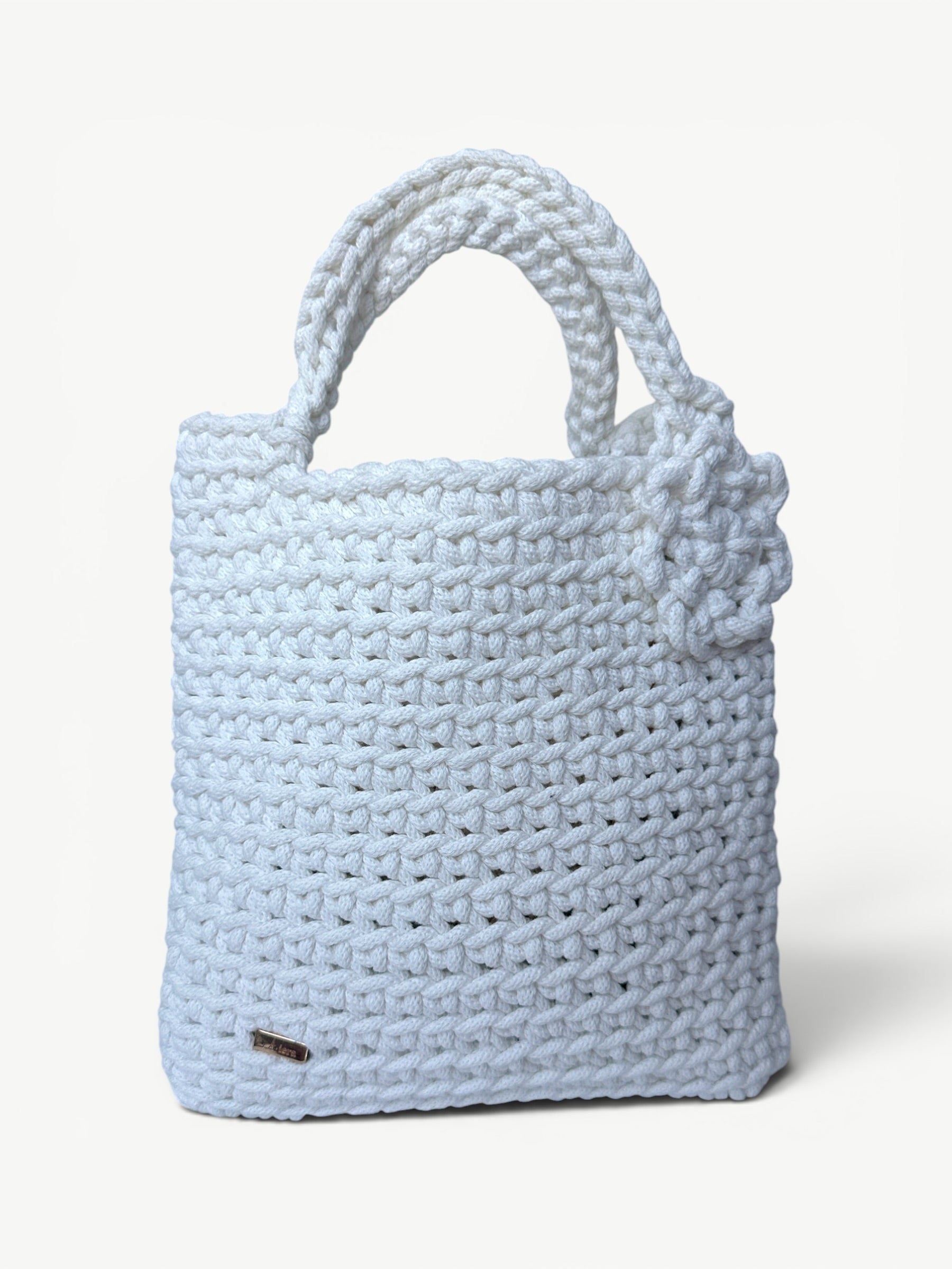 Flora Tote Bag