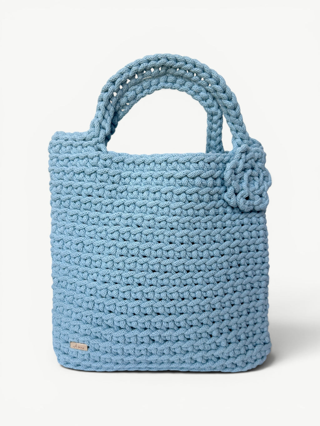 Flora Tote Bag