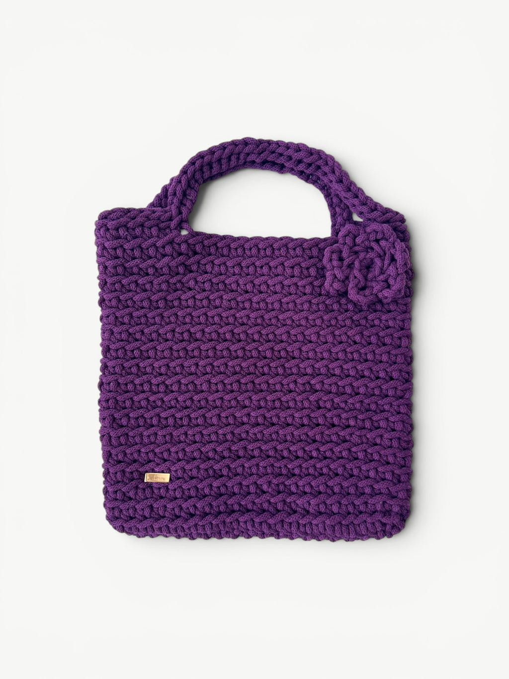 Flora Tote Bag