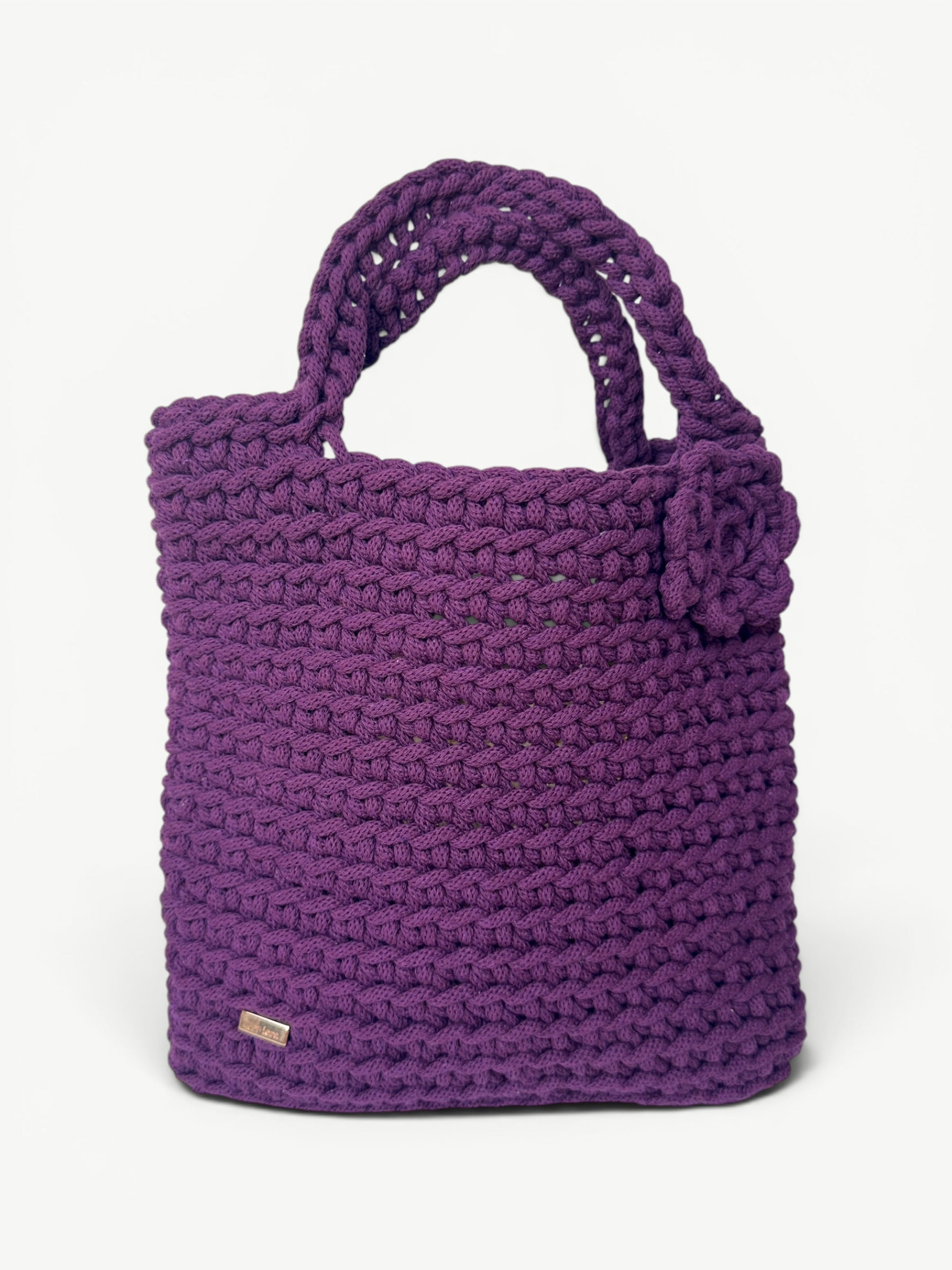 Flora Tote Bag
