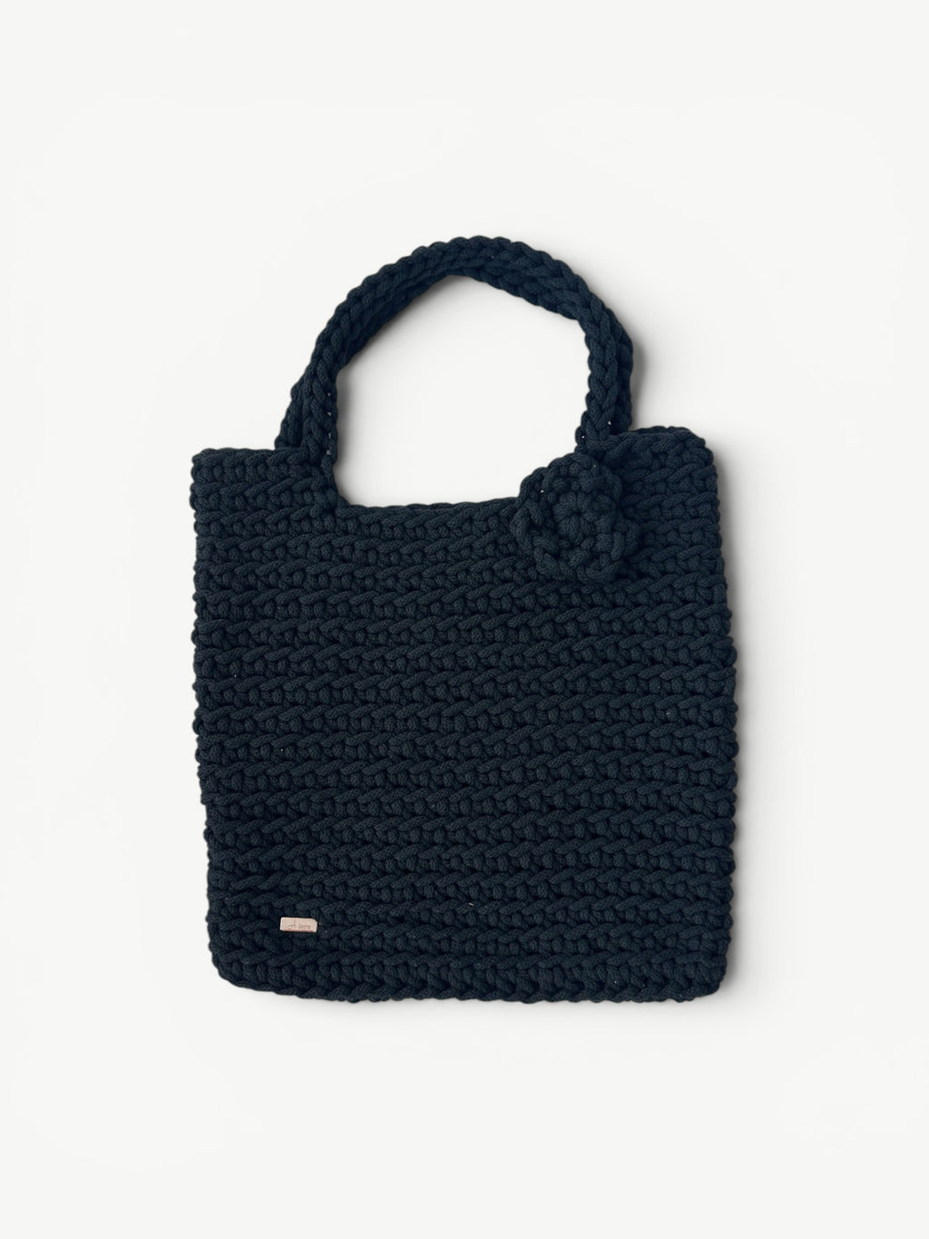 Flora Tote Bag