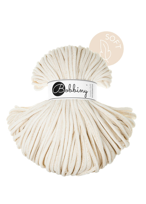 Bobbiny Jumbo Soft Cord 8 mm