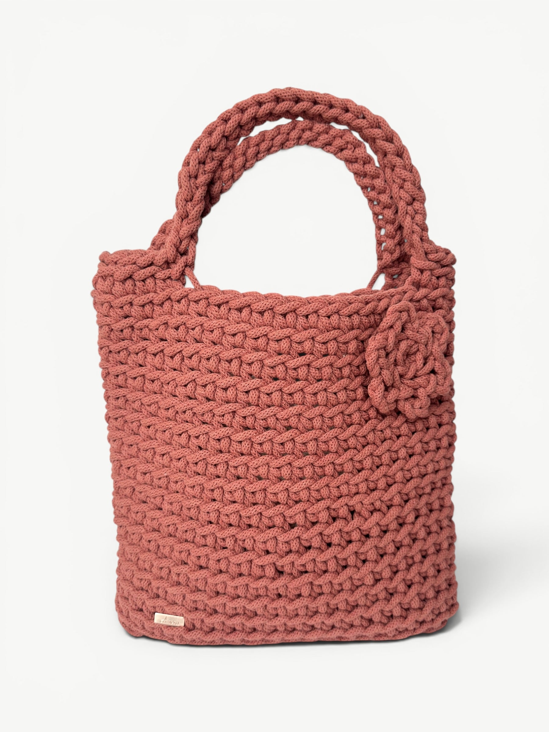 Flora Tote Bag