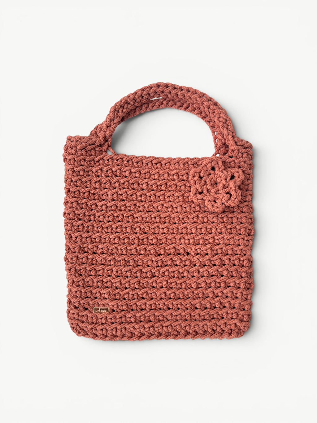 Flora Tote Bag