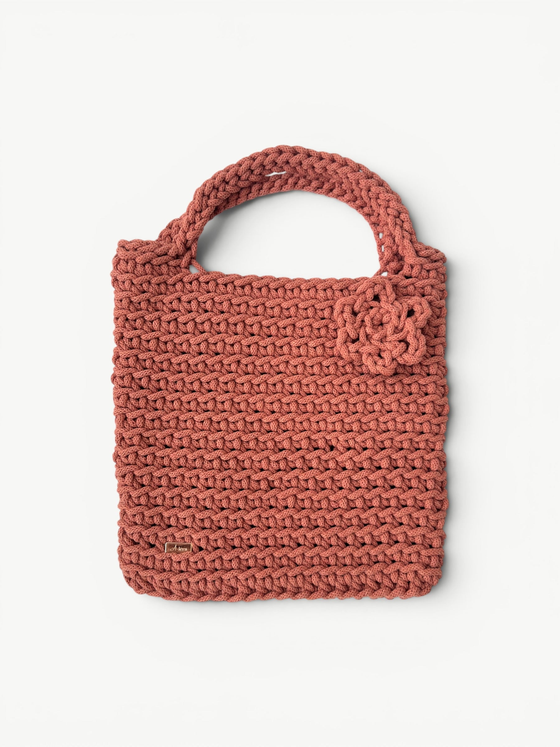 Flora Tote Bag