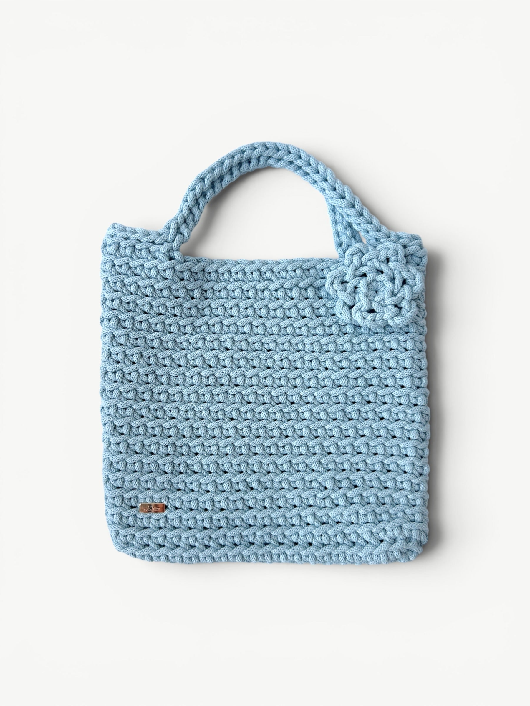 Flora Tote Bag