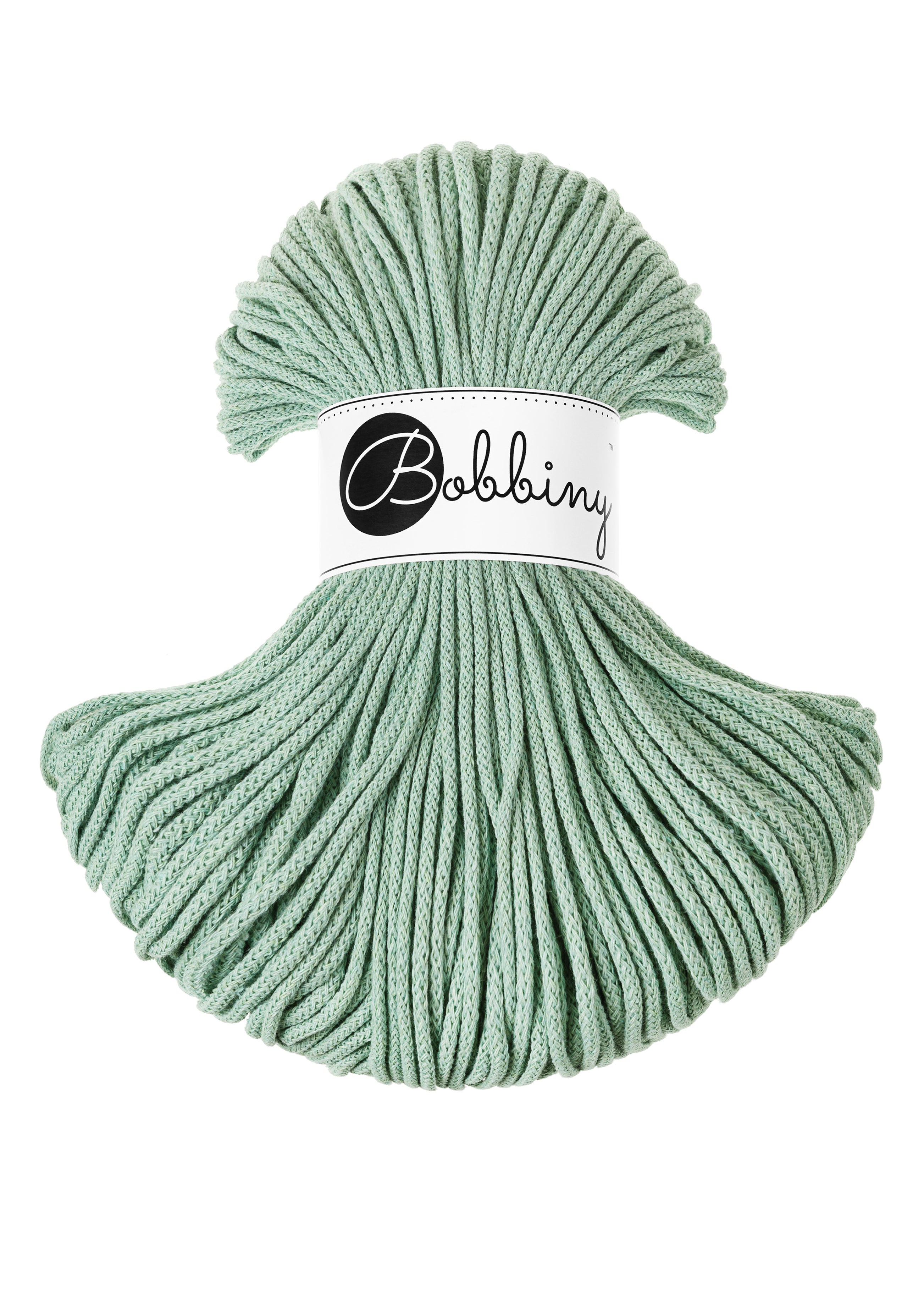 Bobbiny Junior Cord 3 mm