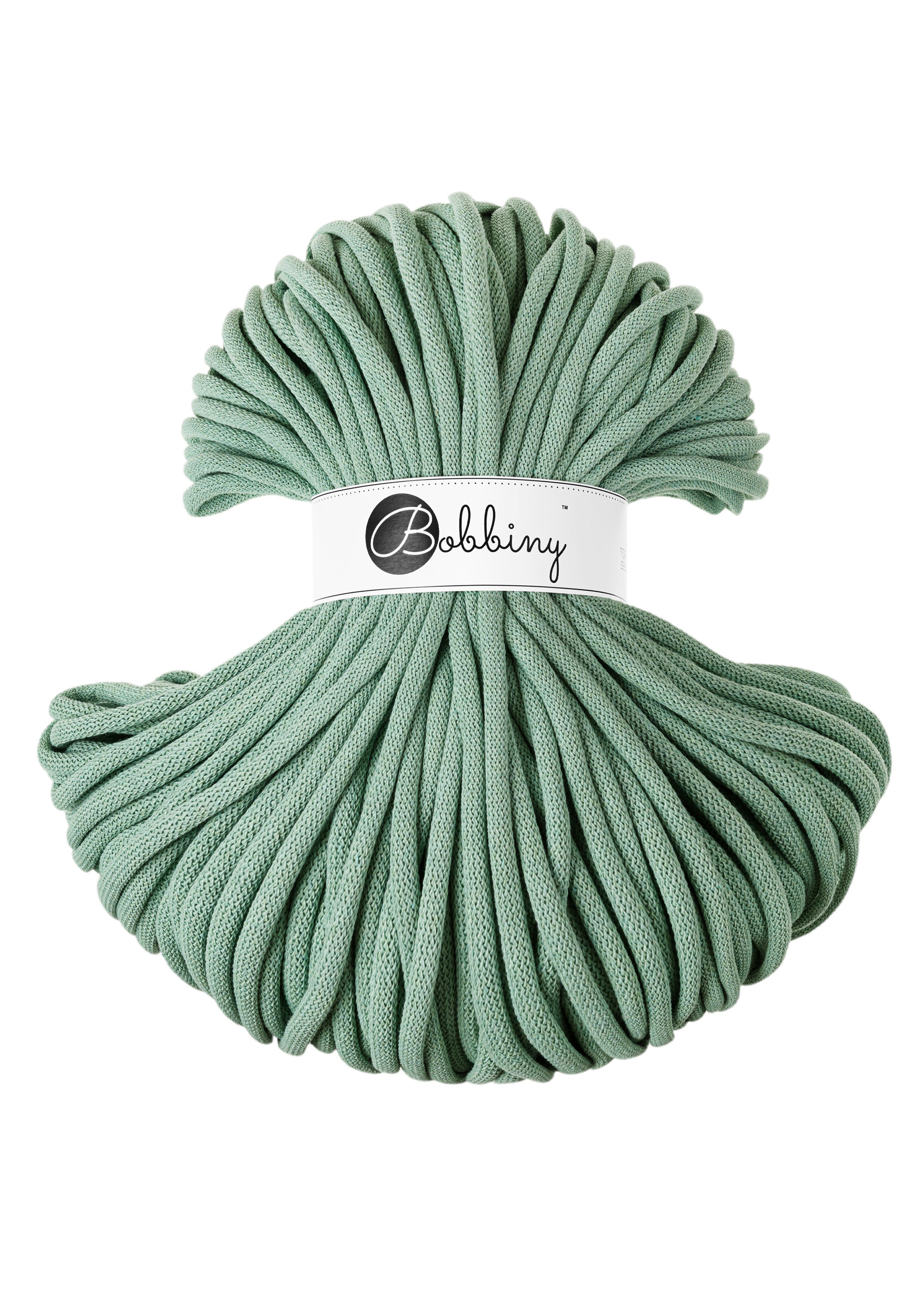 Bobbiny Jumbo Cord 9 mm