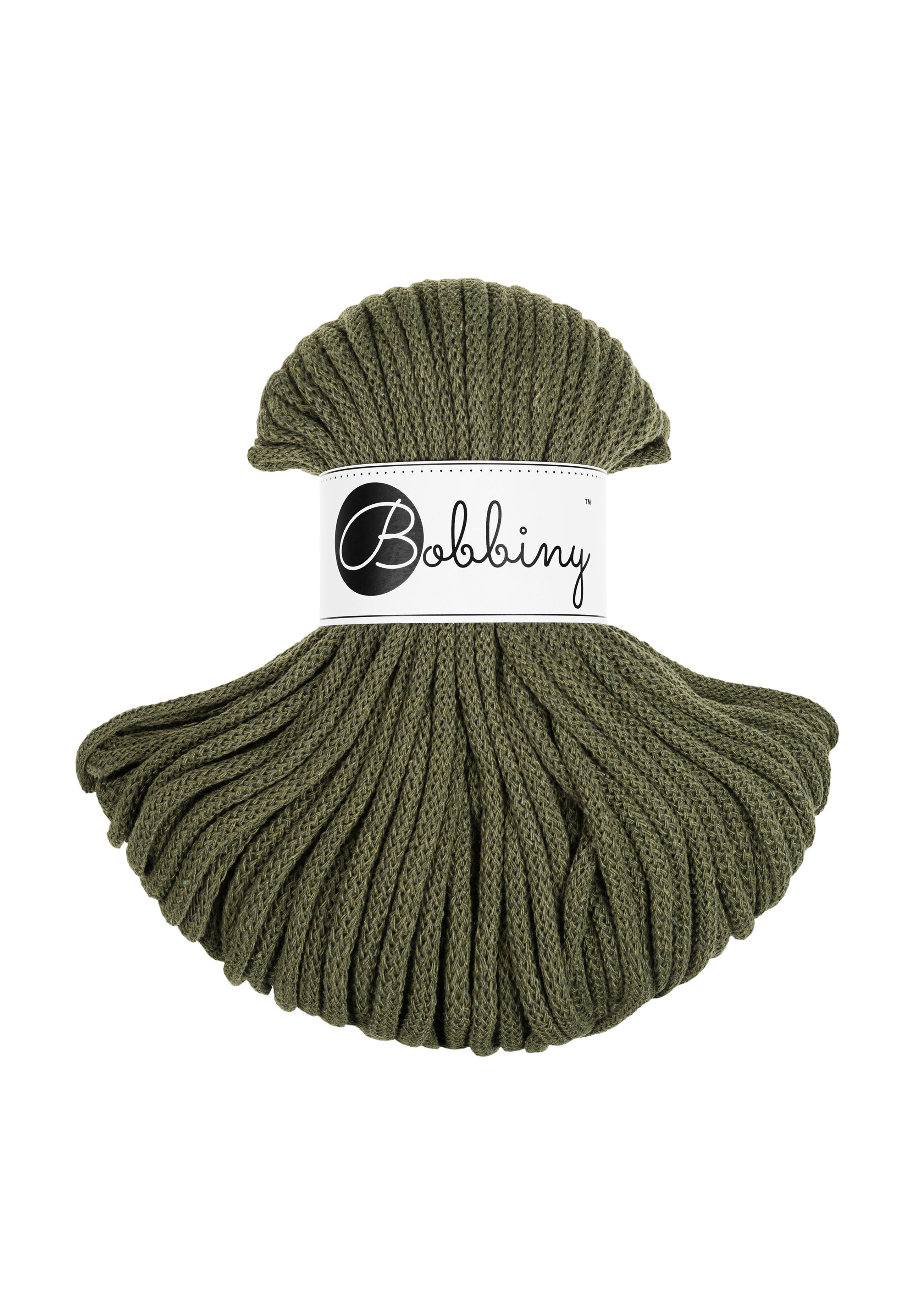 Bobbiny Premium Cord 5 mm