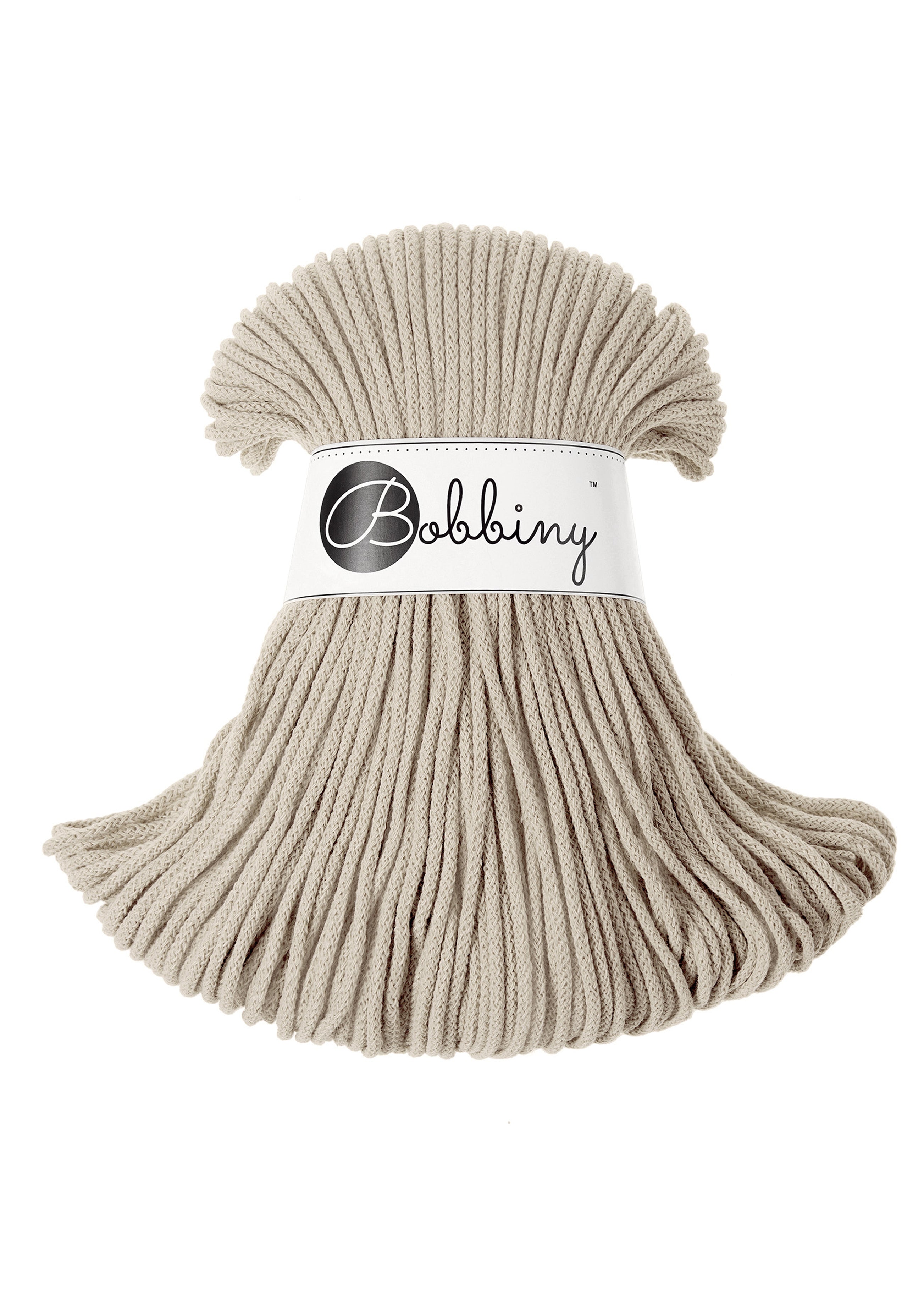 Bobbiny Junior Cord 3 mm