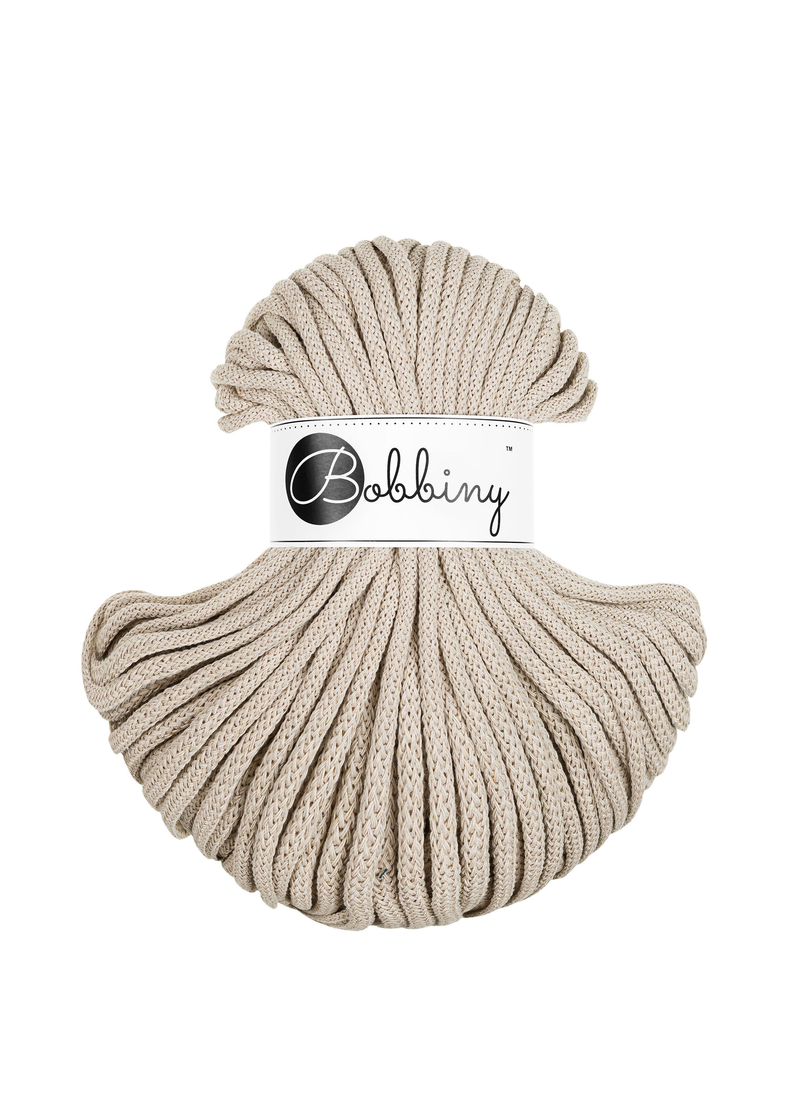 Bobbiny Premium Cord 5 mm