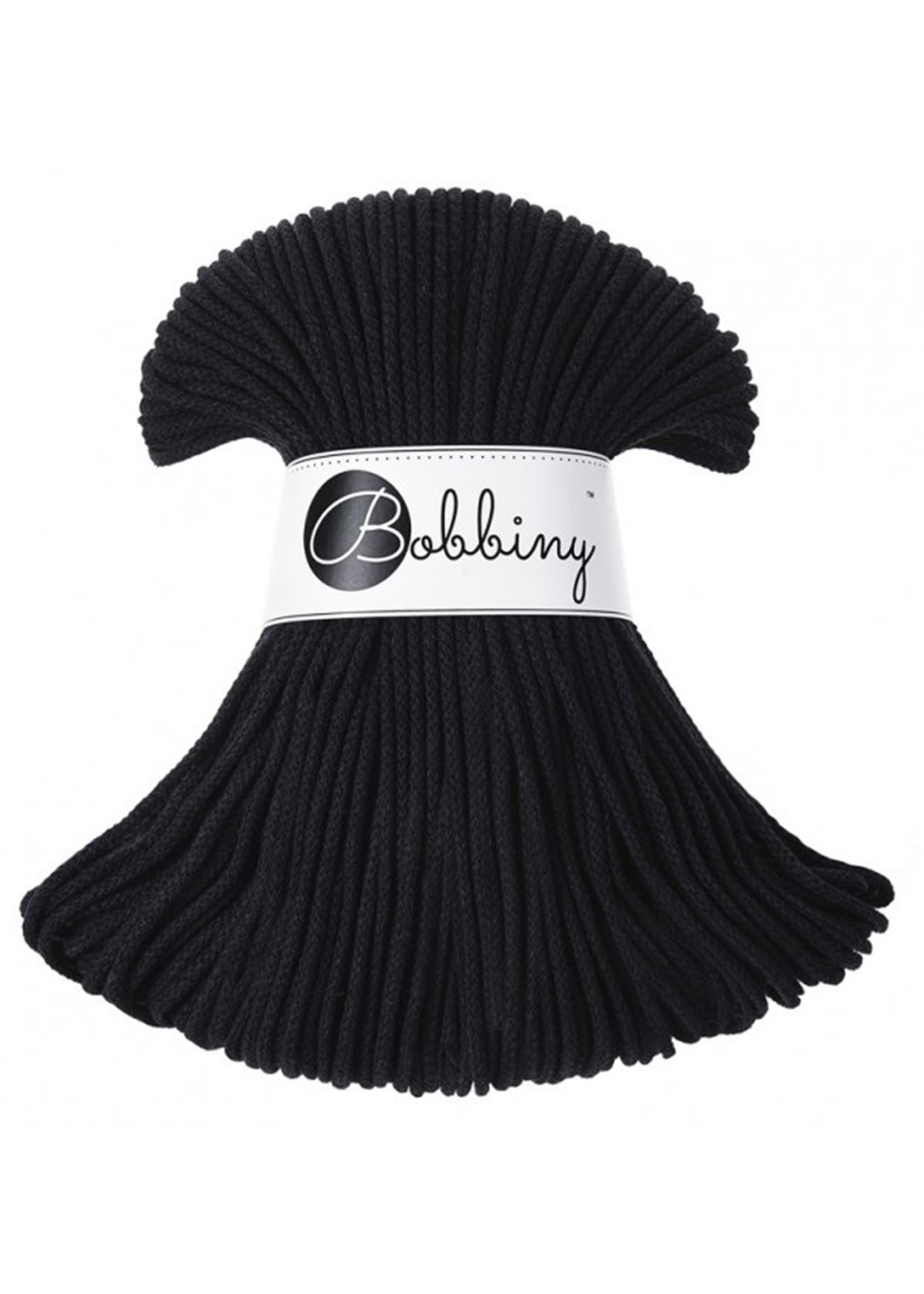 Bobbiny Junior Cord 3 mm