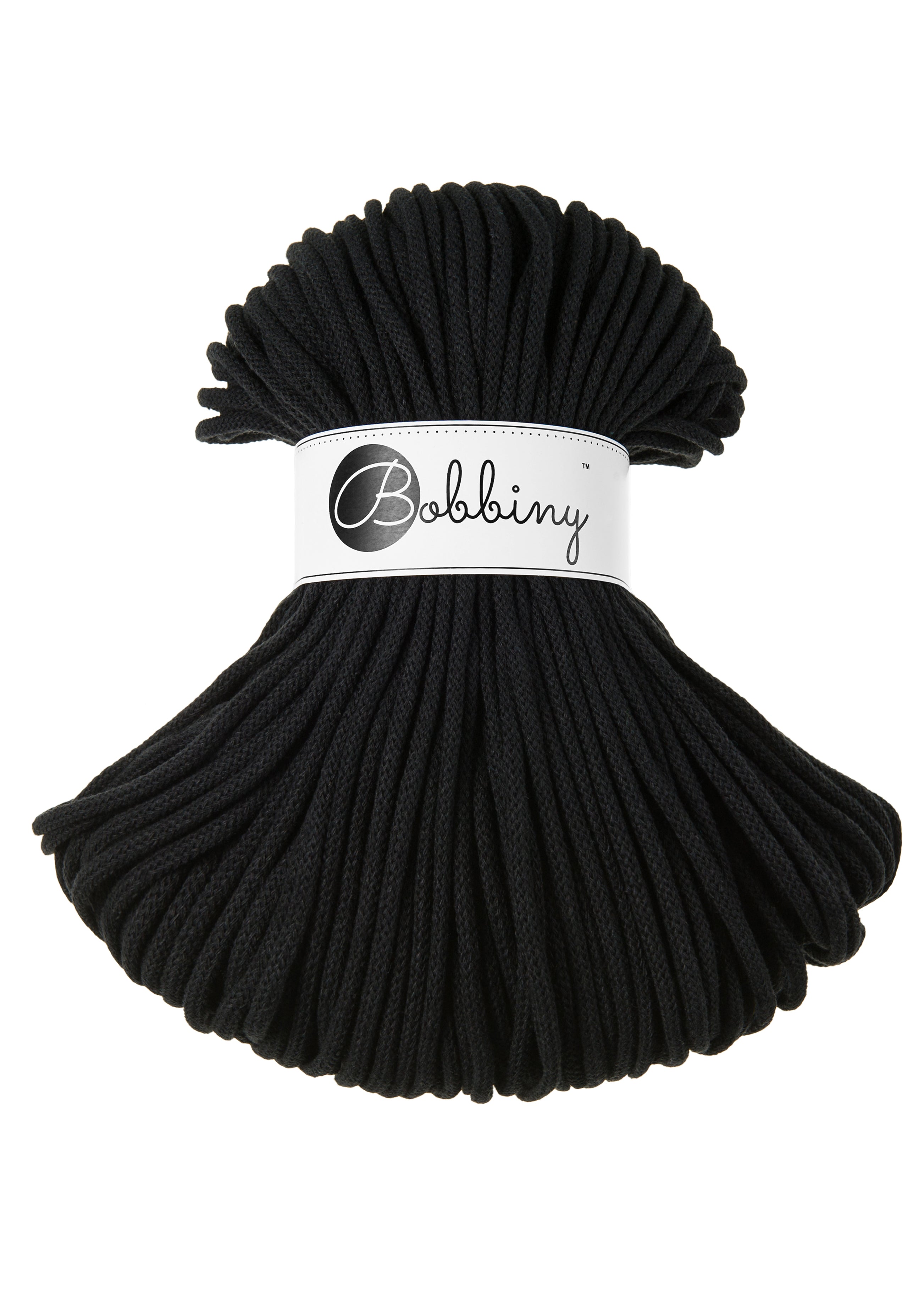 Bobbiny Premium Cord 5 mm