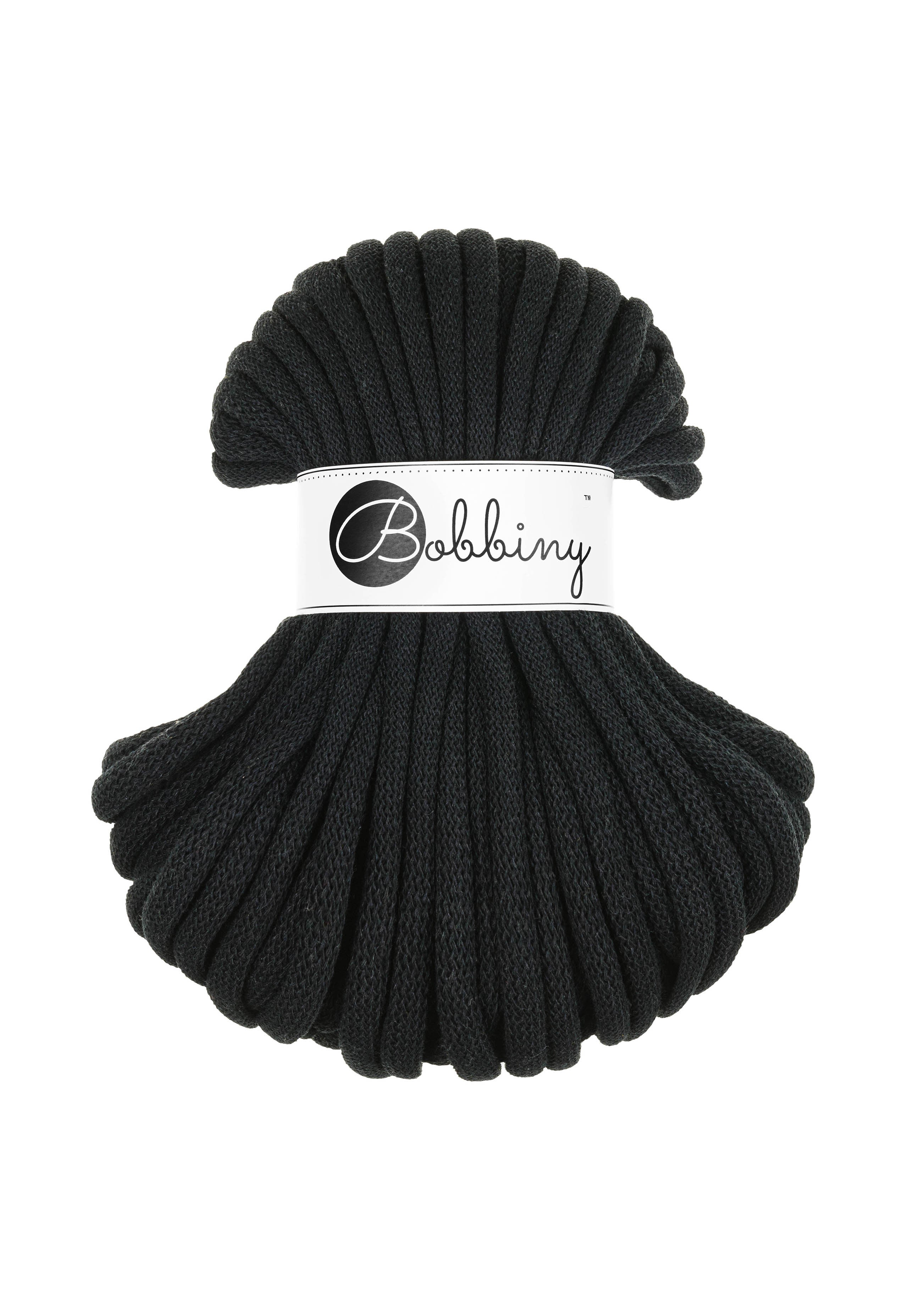 Bobbiny Jumbo Cord 9 mm