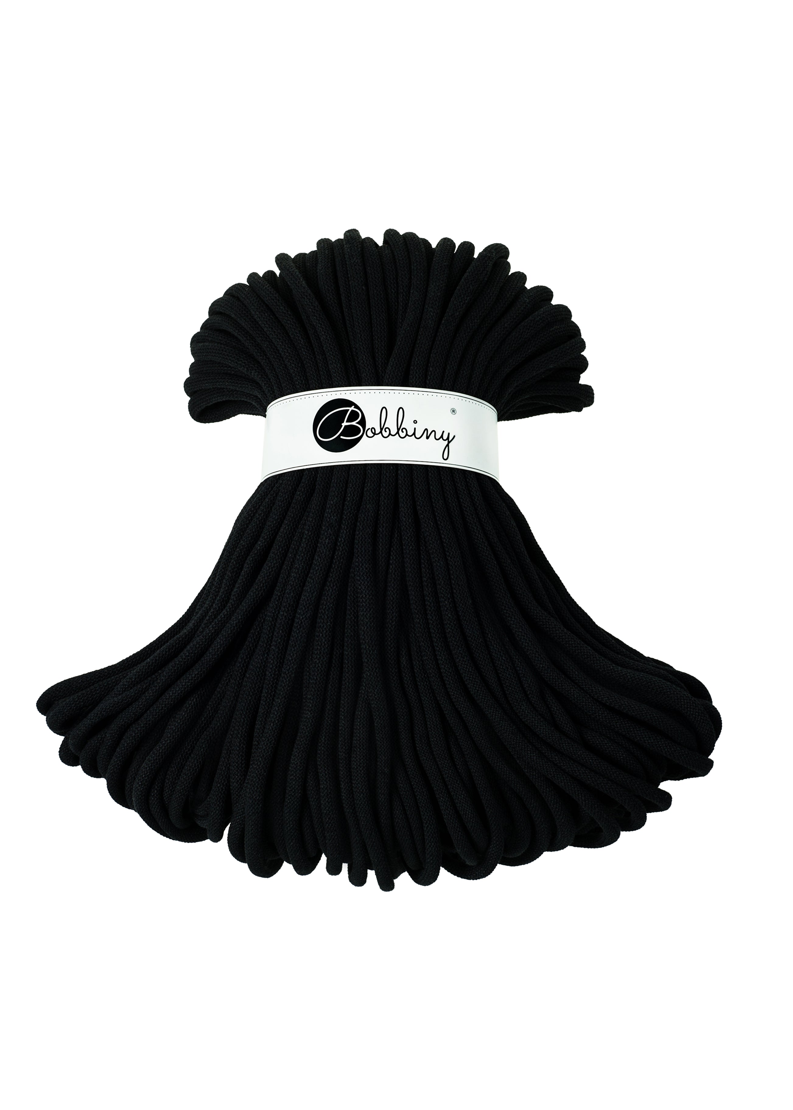 Bobbiny Jumbo Cord 9 mm