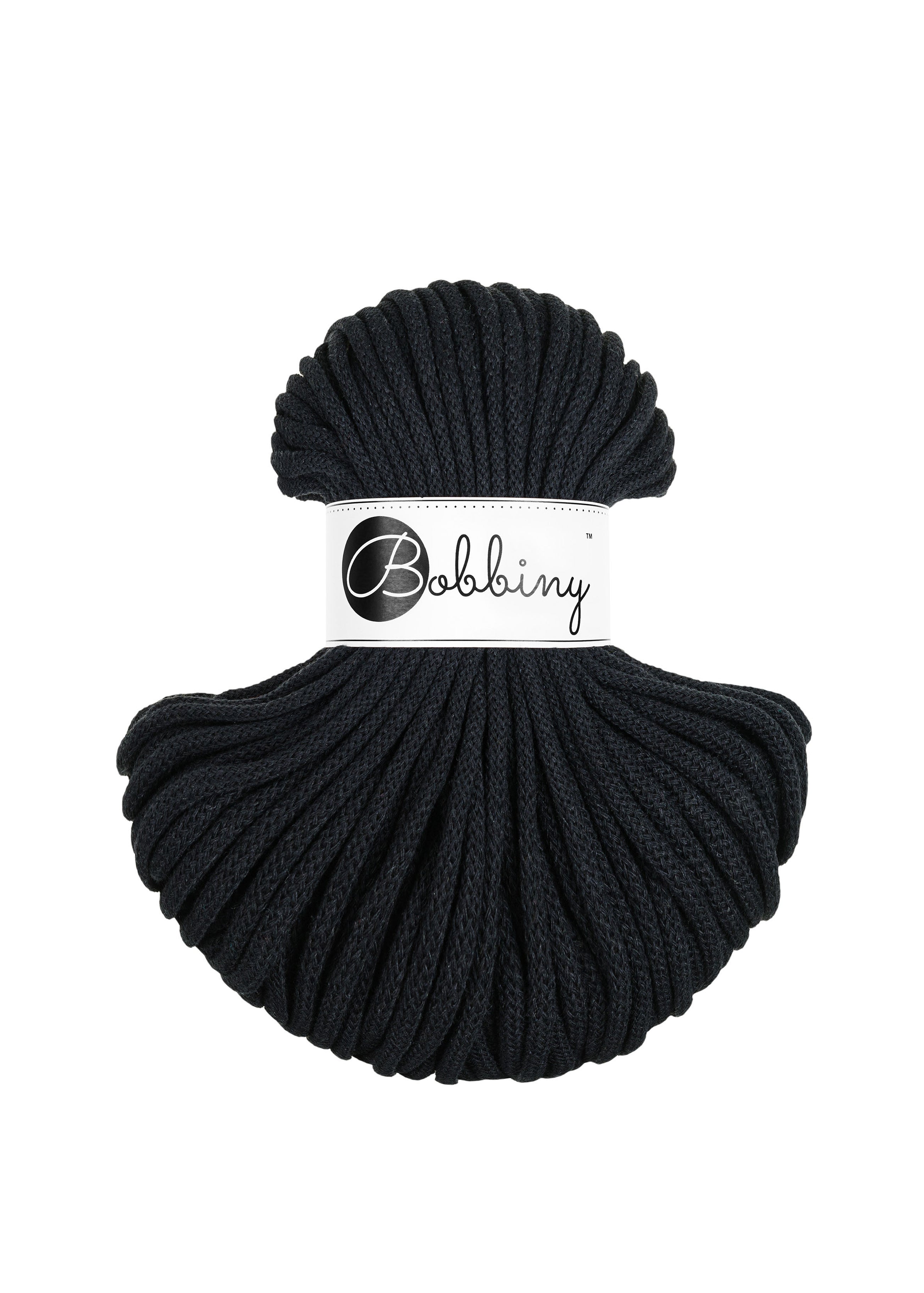 Bobbiny Premium Cord 5 mm