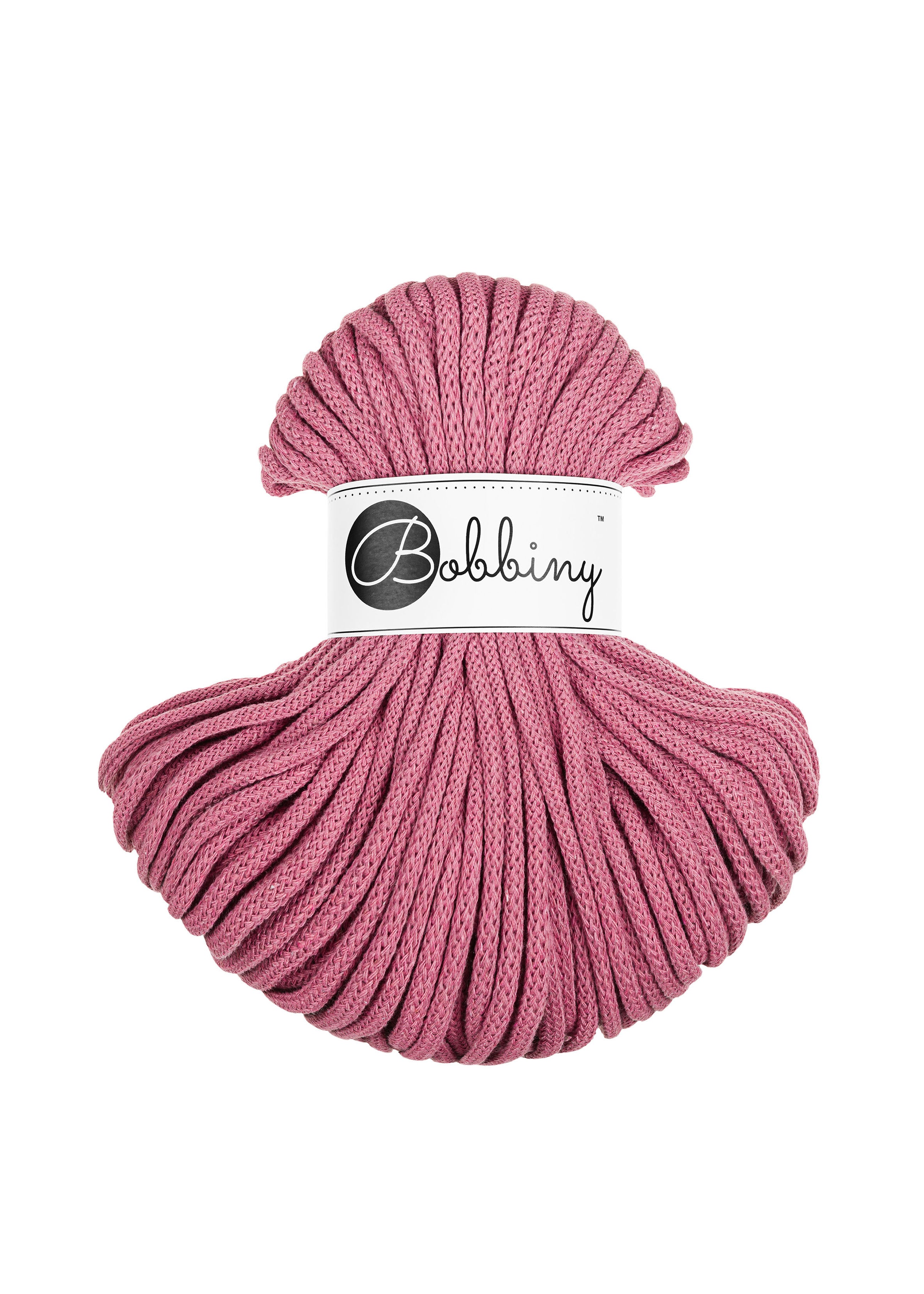 Bobbiny Premium Cord 5 mm
