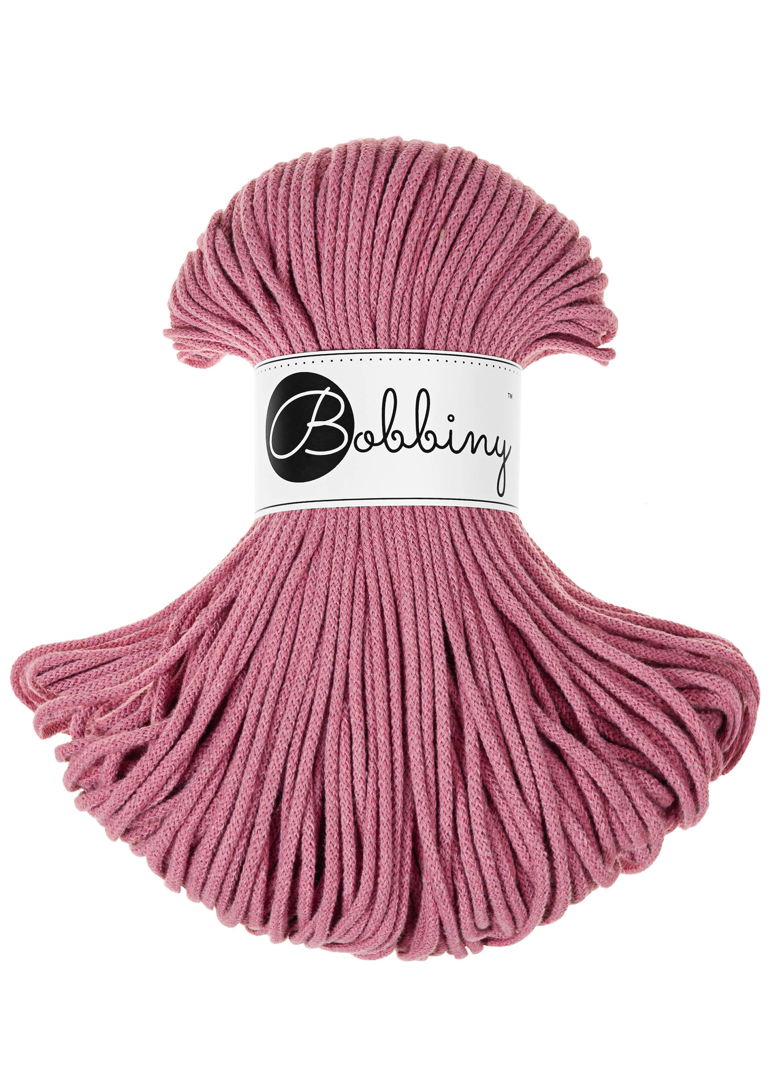 Bobbiny Junior Cord 3 mm