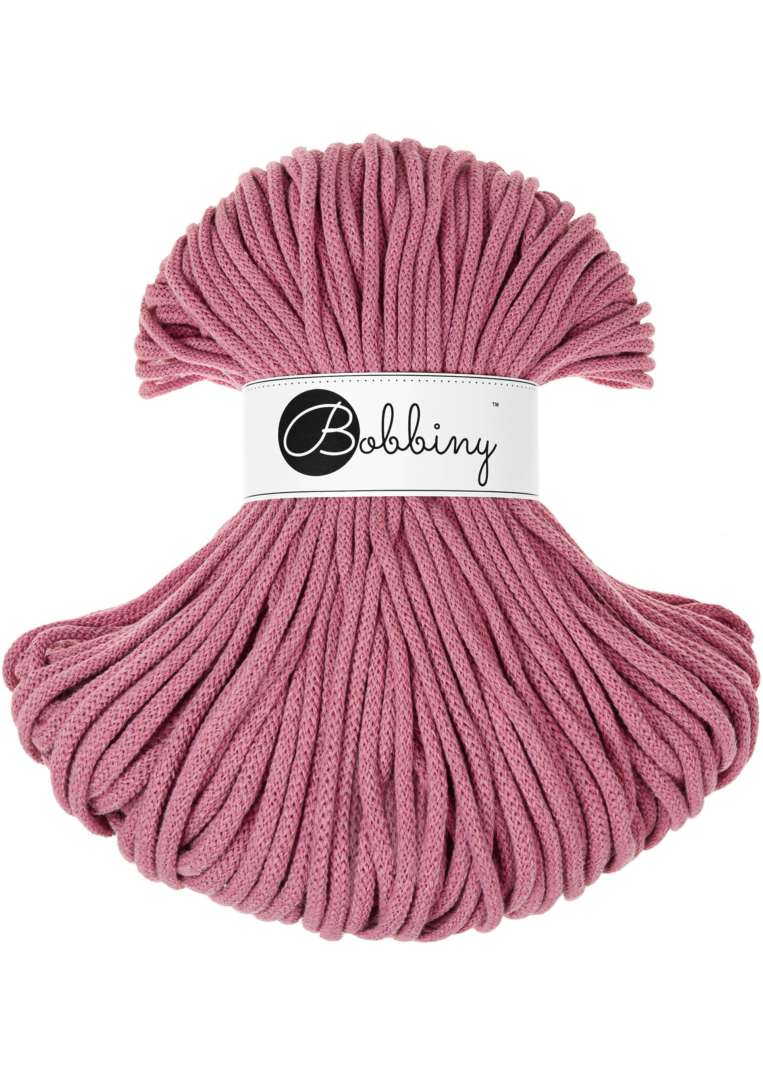 Bobbiny Premium Cord 5 mm