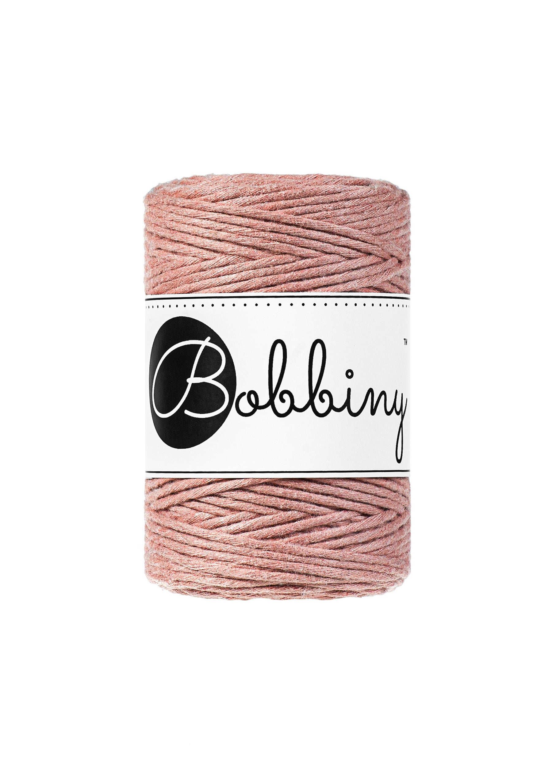 Bobbiny Macramé Cord 1,5 mm