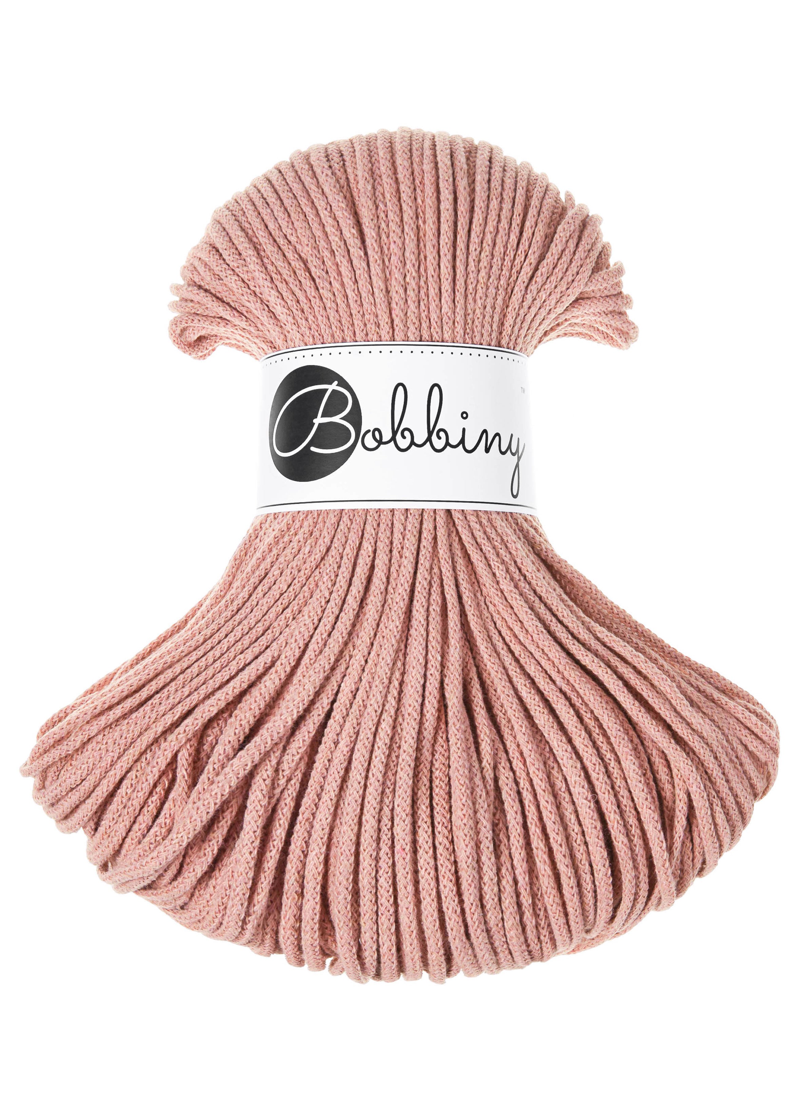 Bobbiny Junior Cord 3 mm