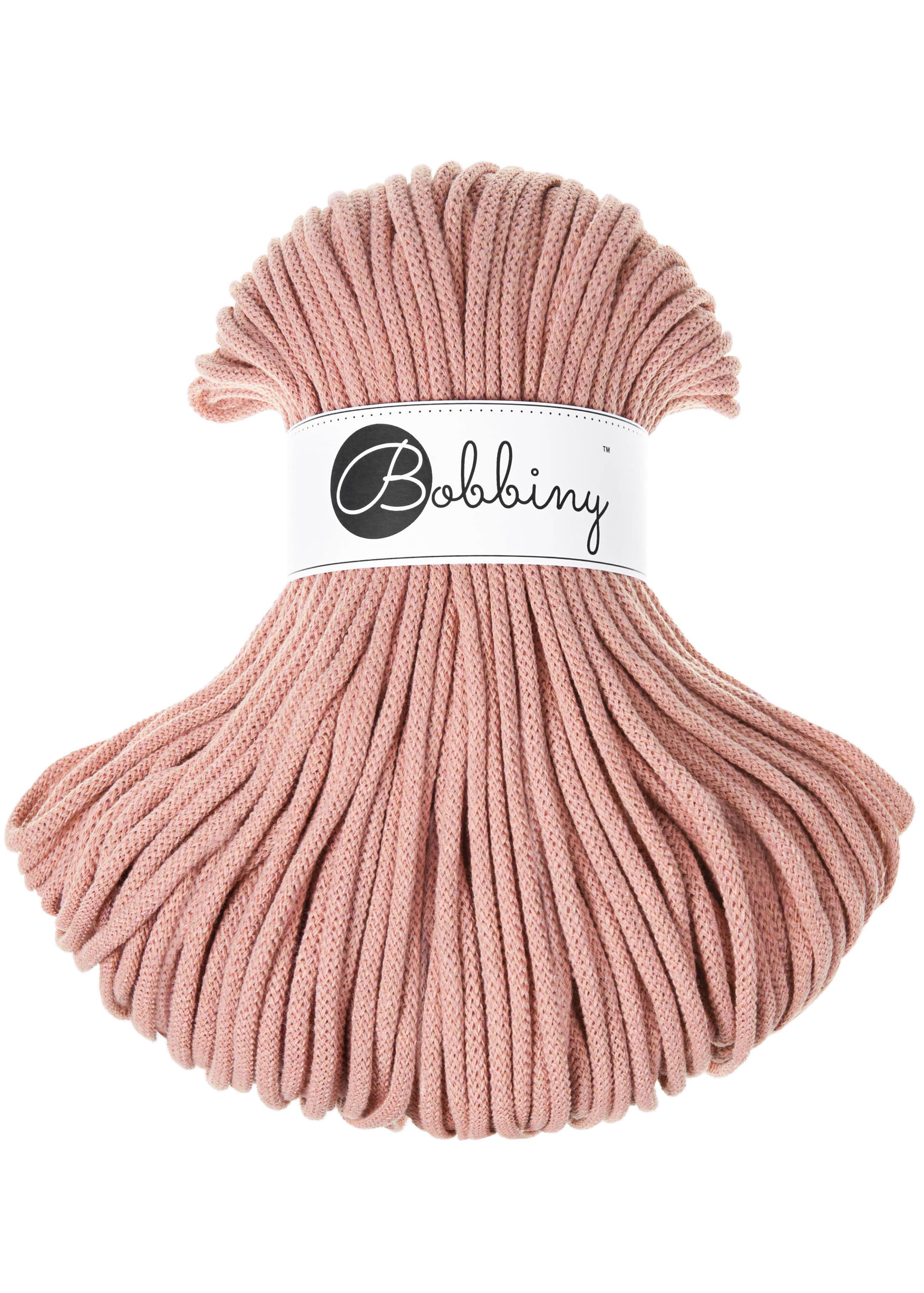 Bobbiny Premium Cord 5 mm