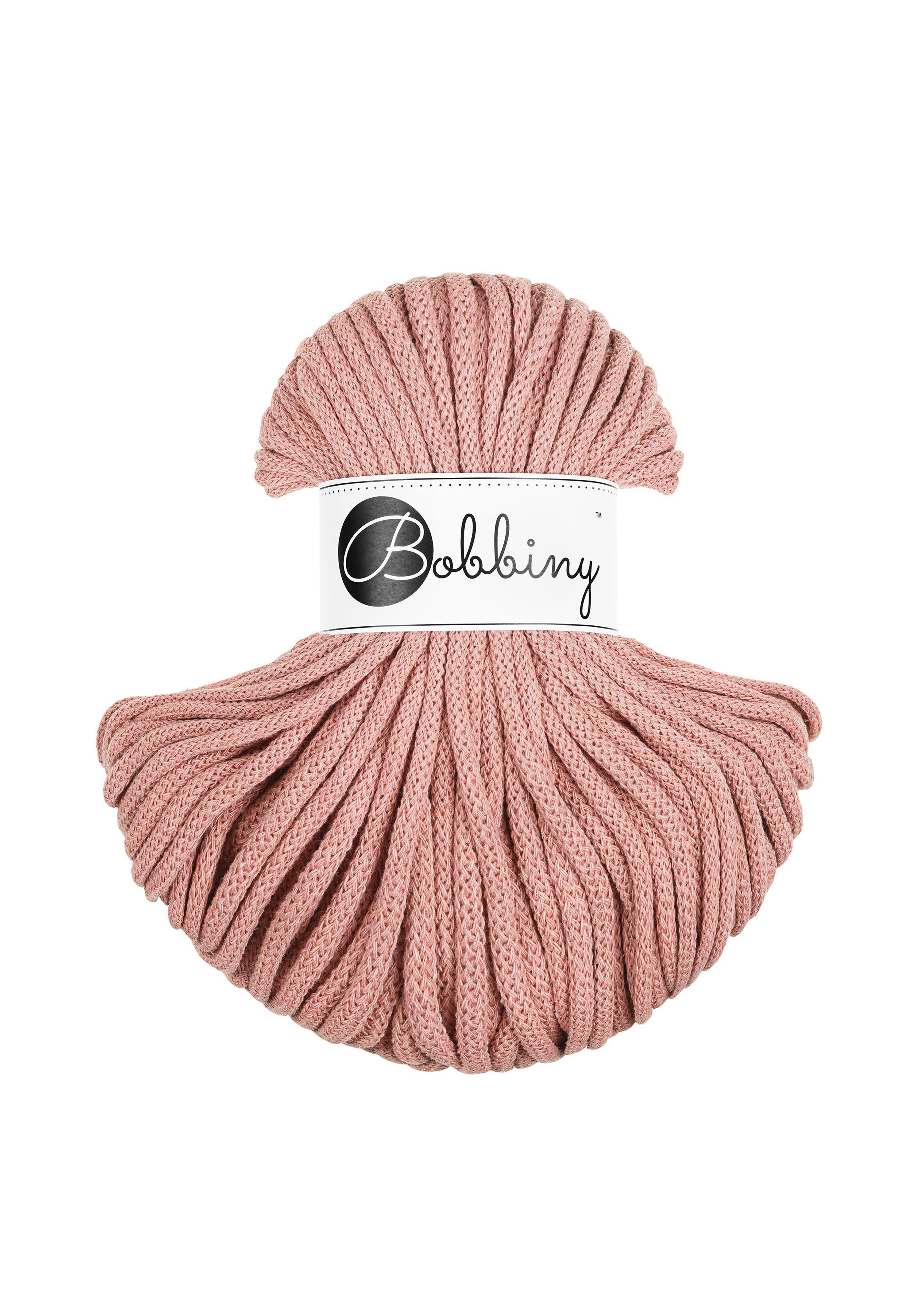Bobbiny Premium Cord 5 mm