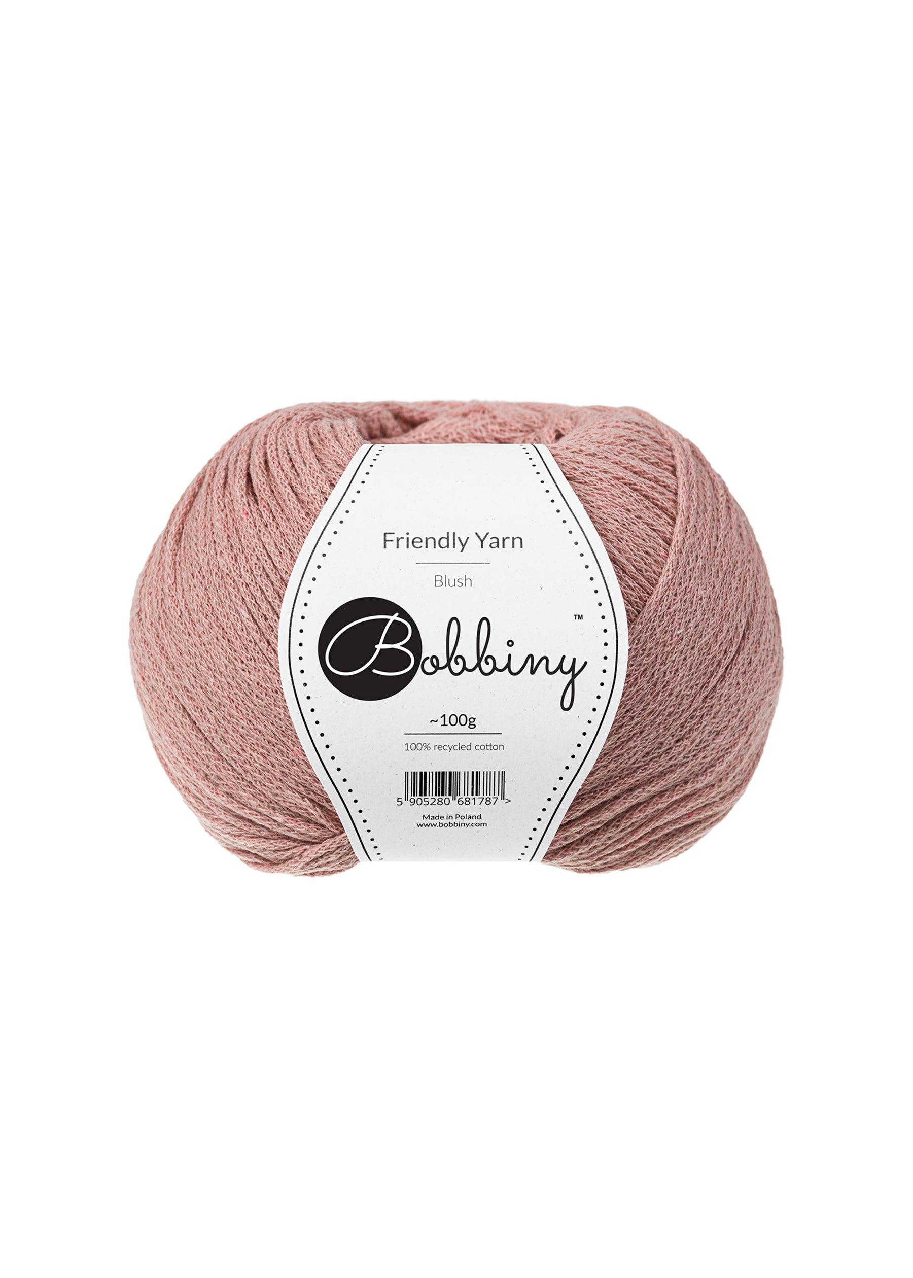 Bobbiny Friendly Yarn