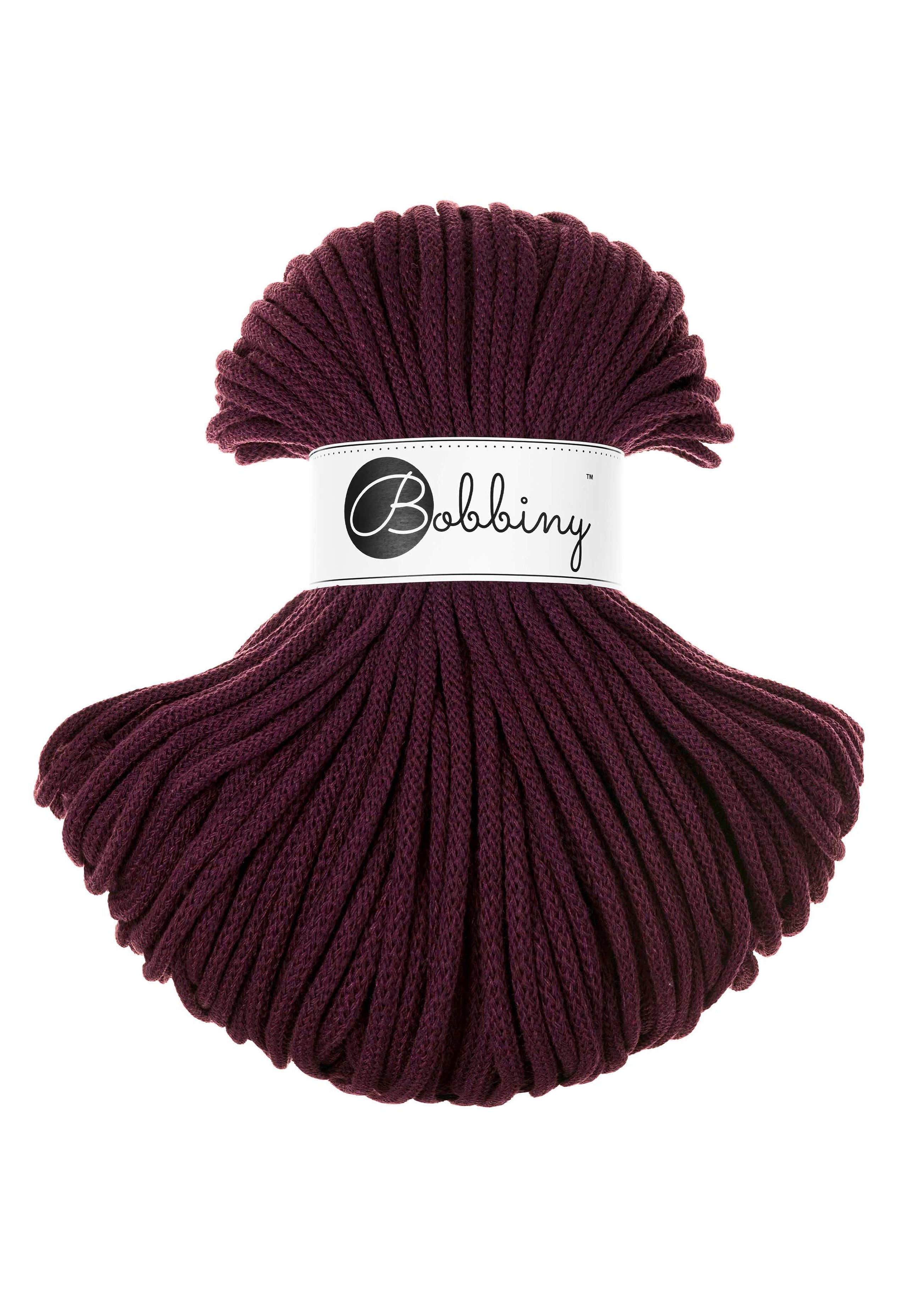 Bobbiny Premium Cord 5 mm