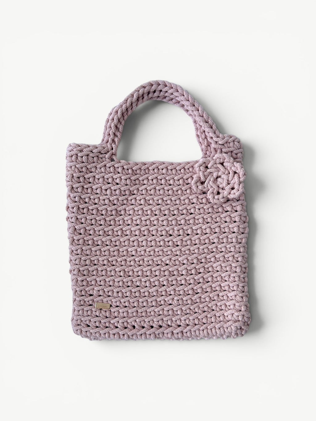 Flora Tote Bag