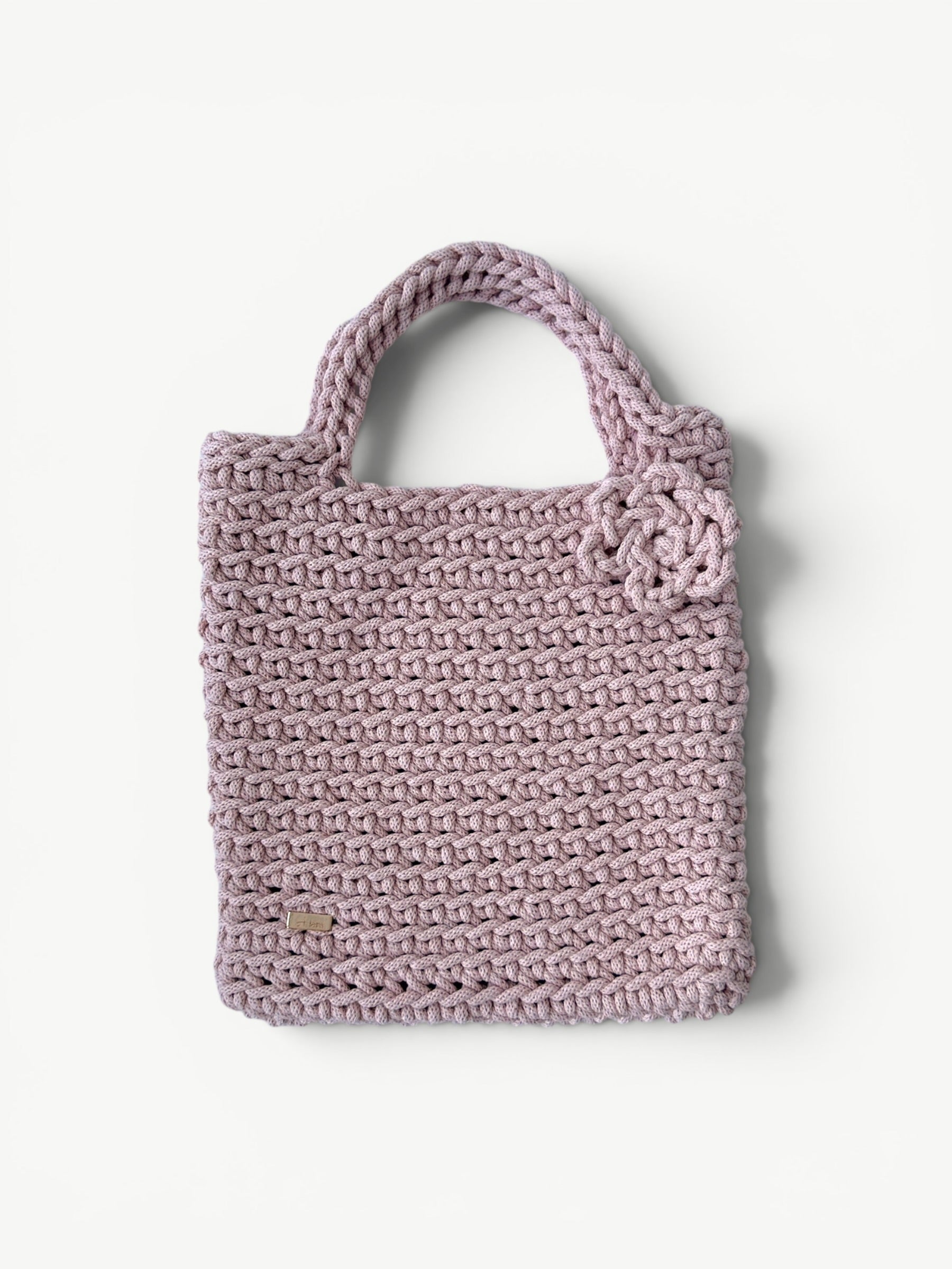 Flora Tote Bag