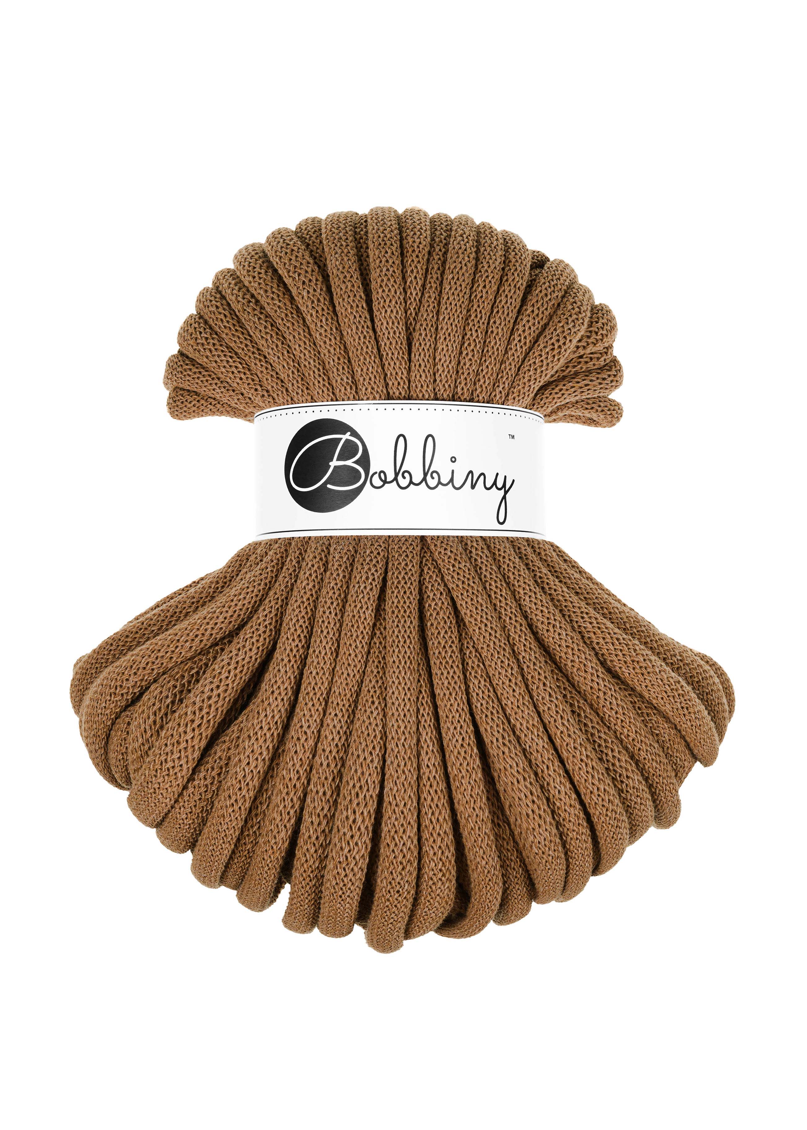 Bobbiny Jumbo Cord 9 mm