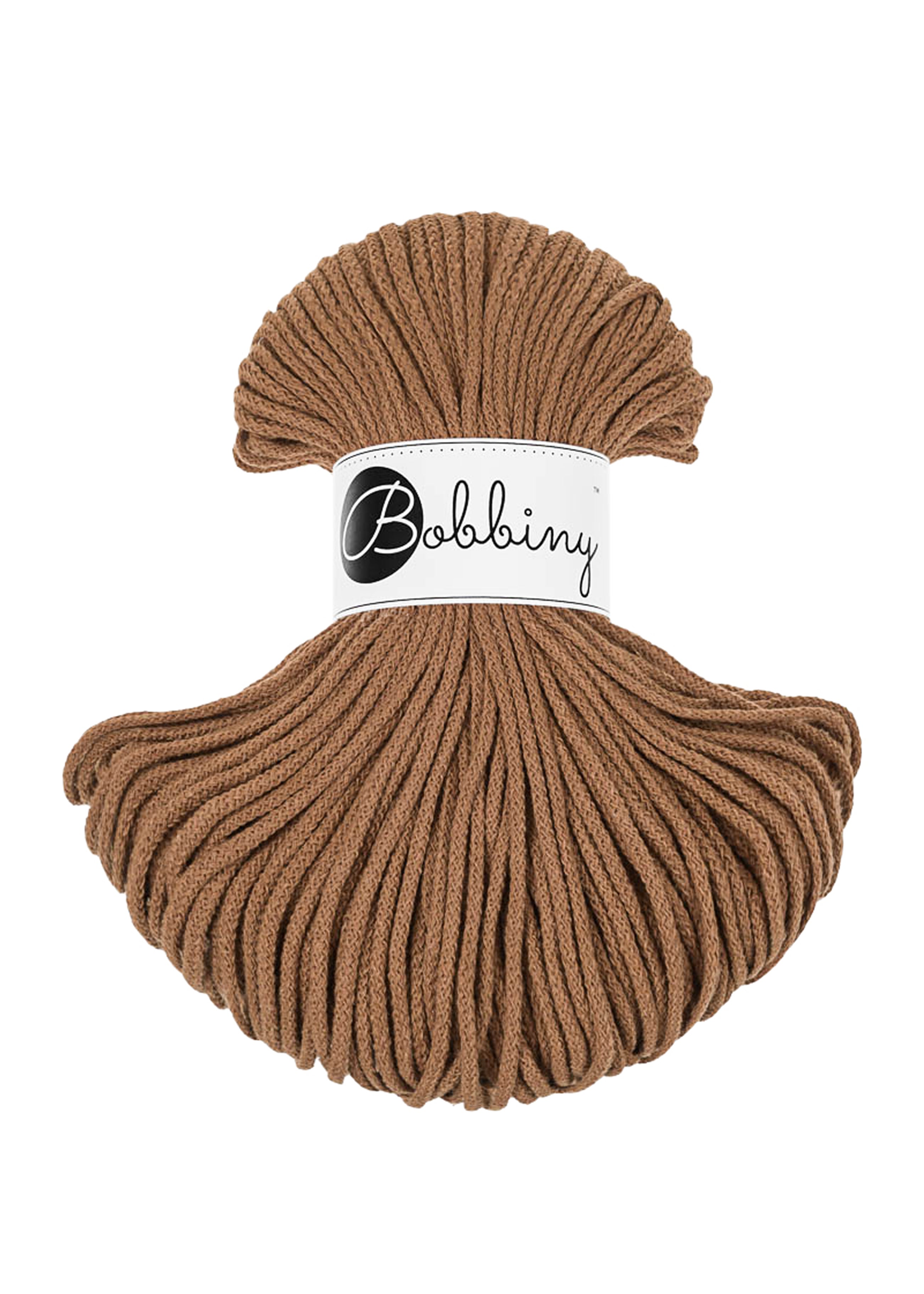 Bobbiny Junior Cord 3 mm