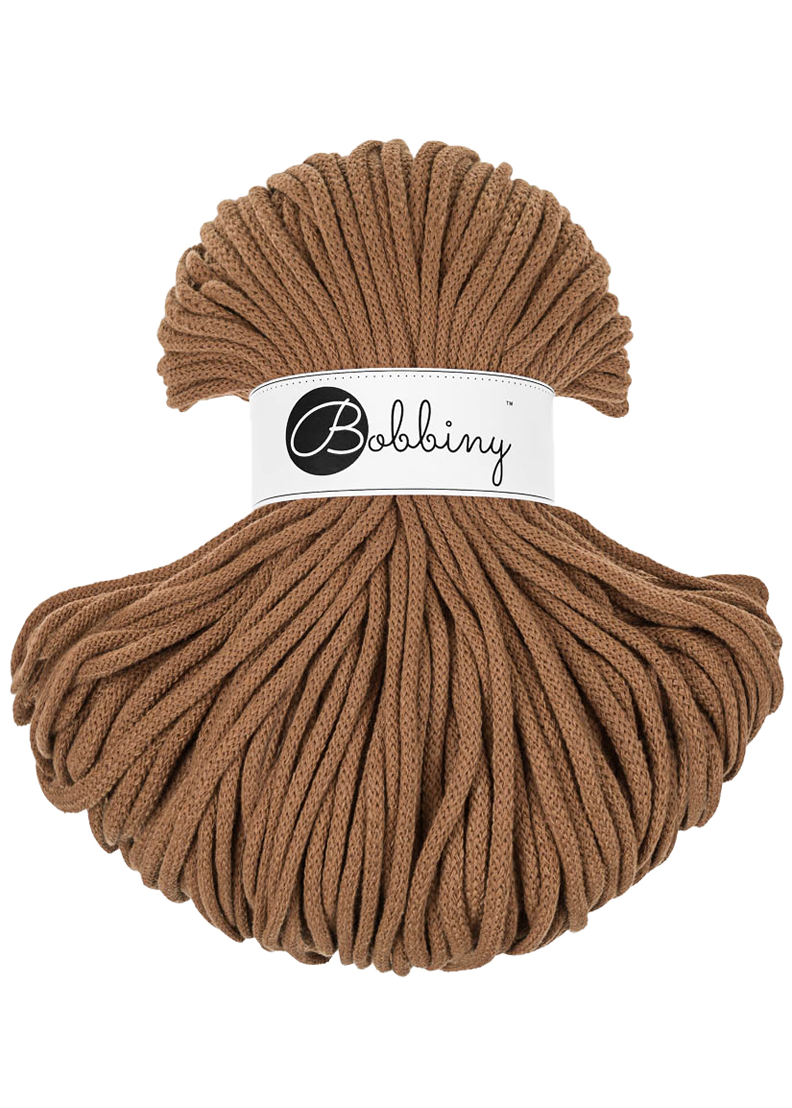Bobbiny Premium Cord 5 mm