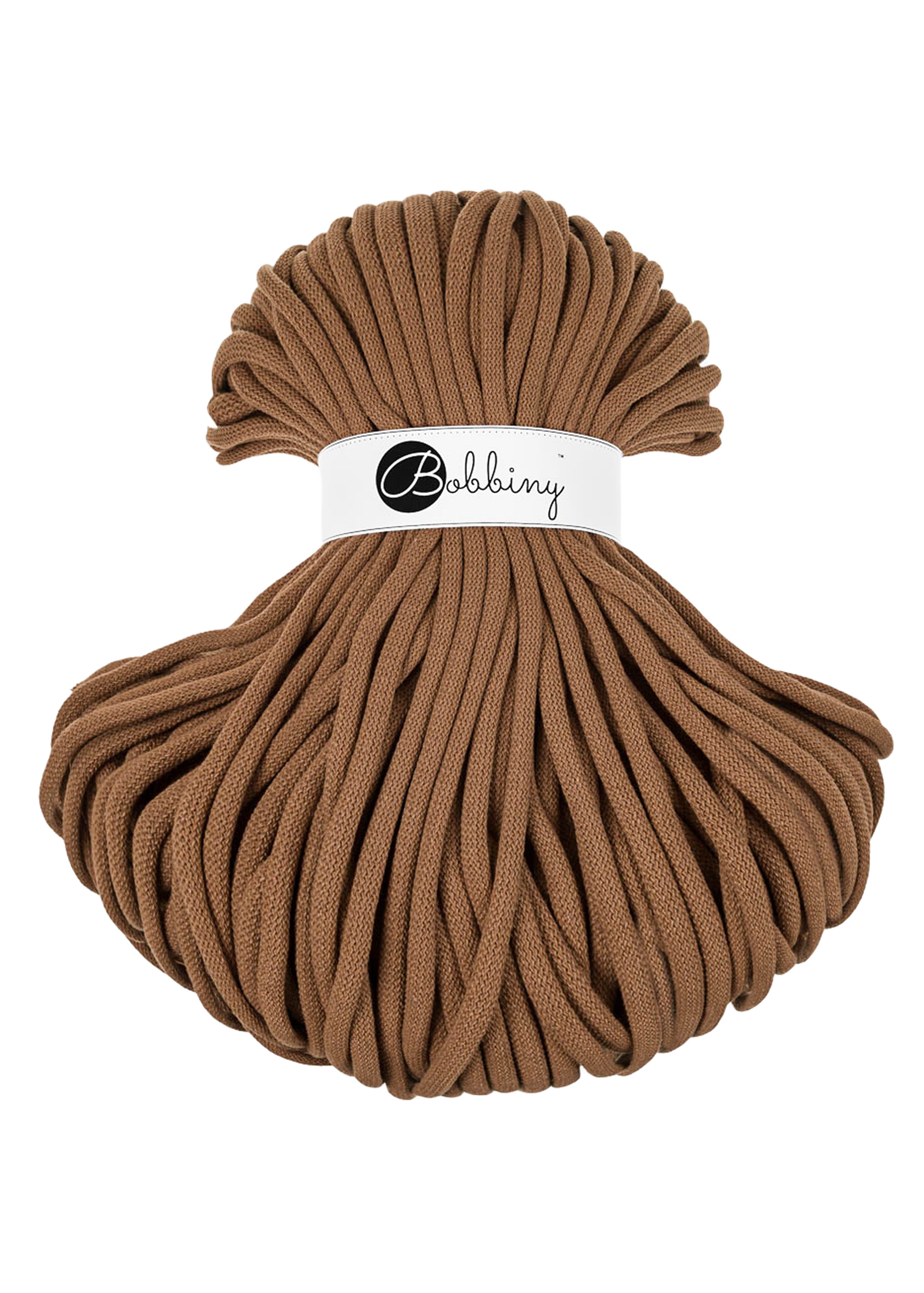 Bobbiny Jumbo Cord 9 mm