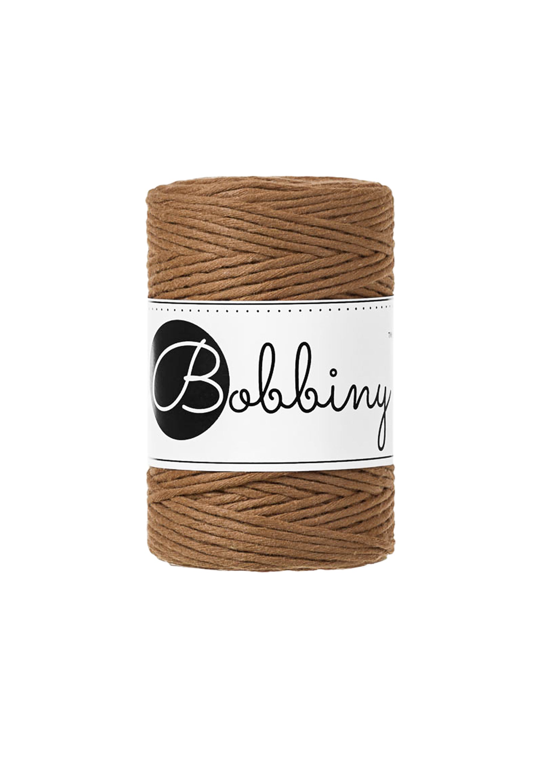 Bobbiny Macramé Cord 1,5 mm
