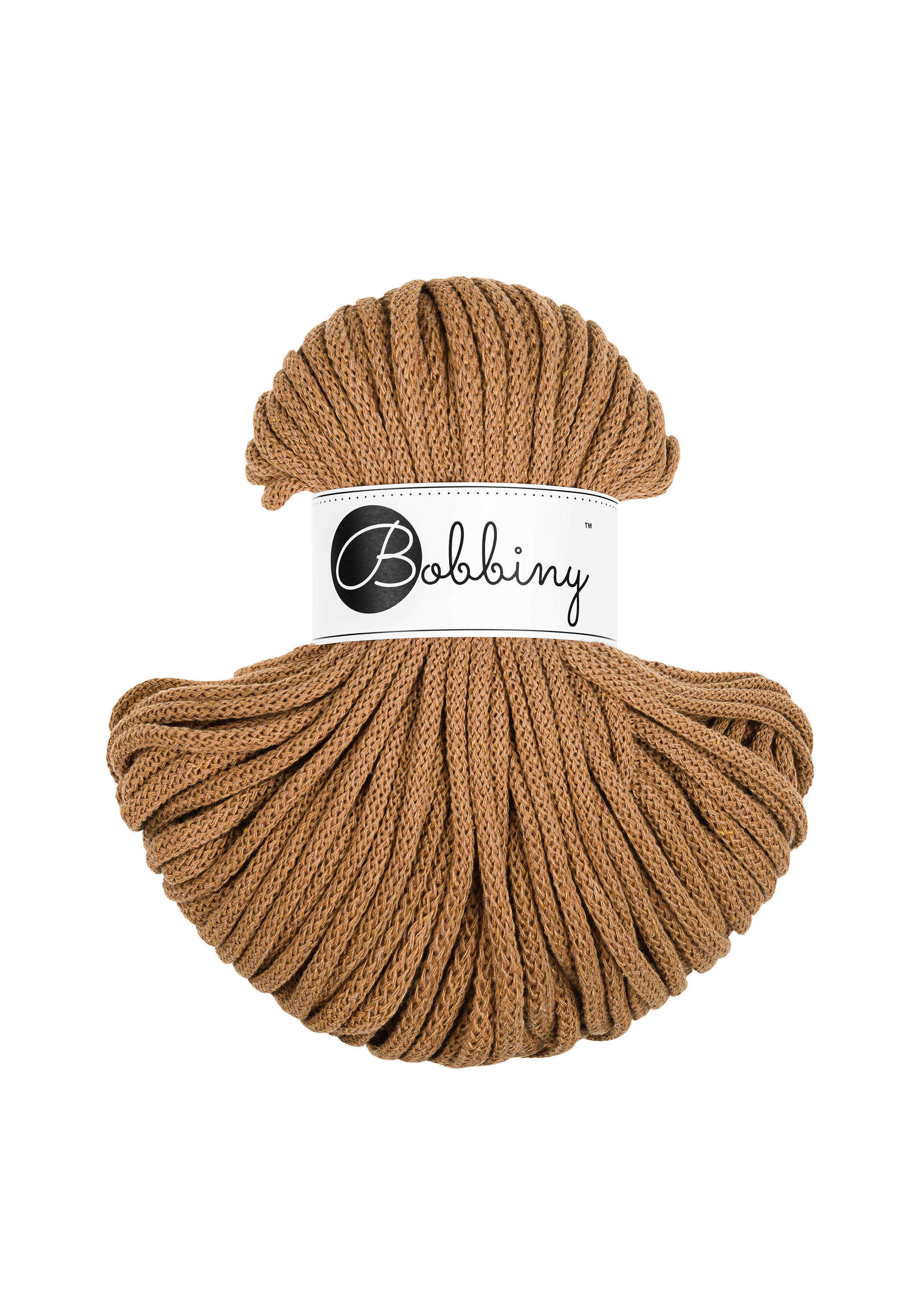Bobbiny Premium Cord 5 mm