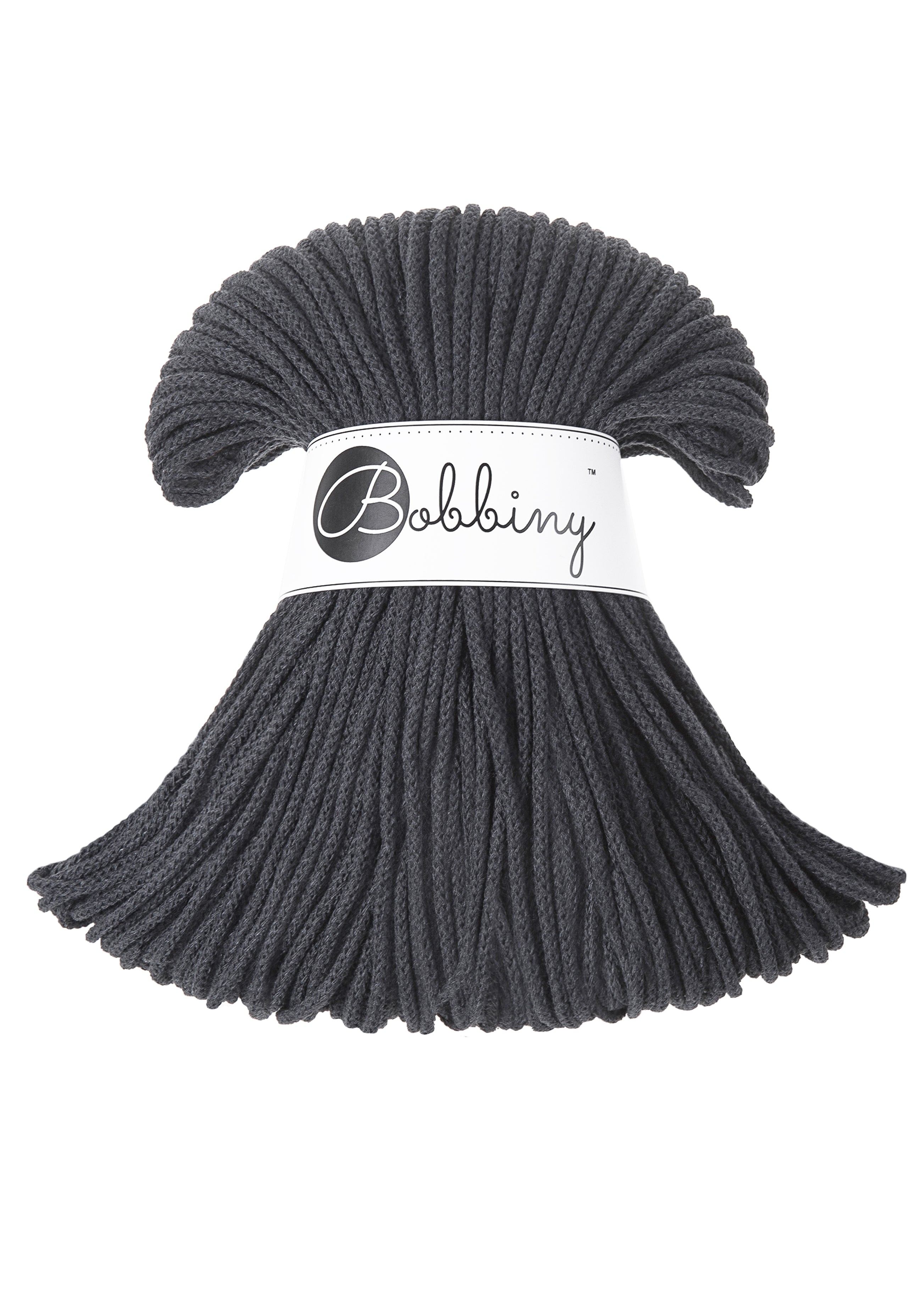 Bobbiny Junior Cord 3 mm