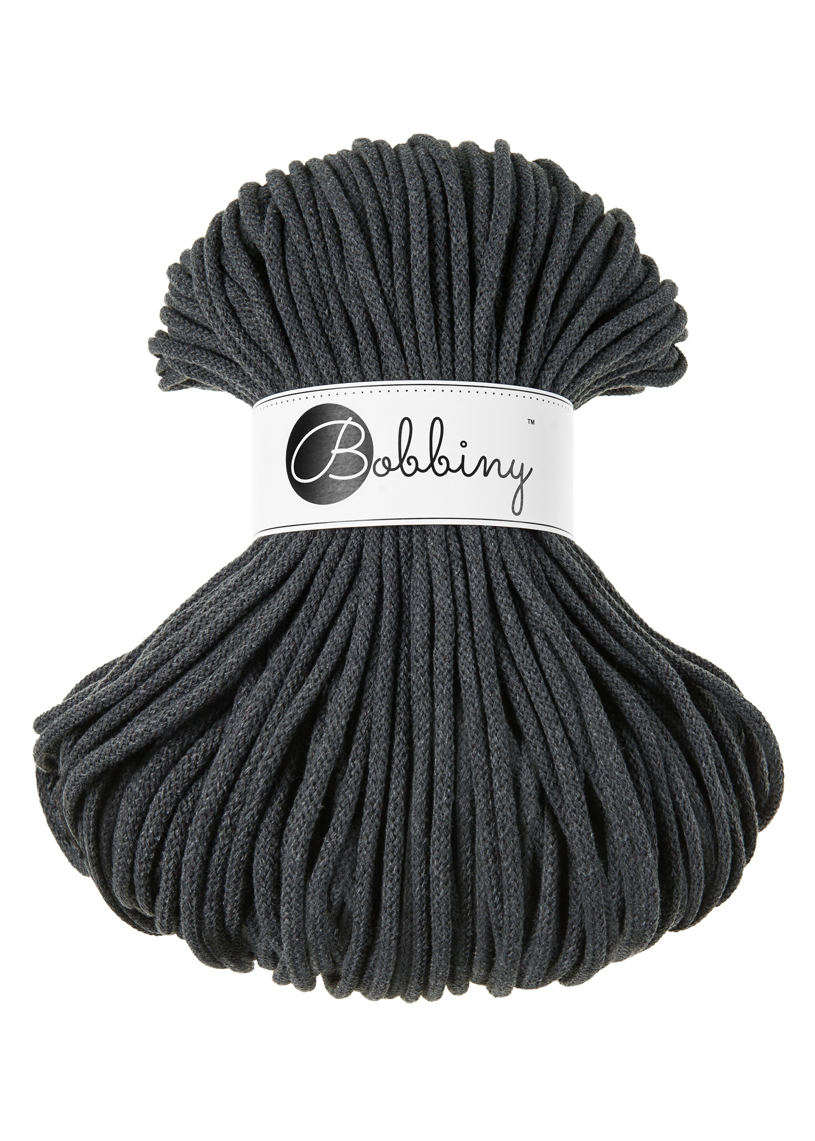 Bobbiny Premium Cord 5 mm
