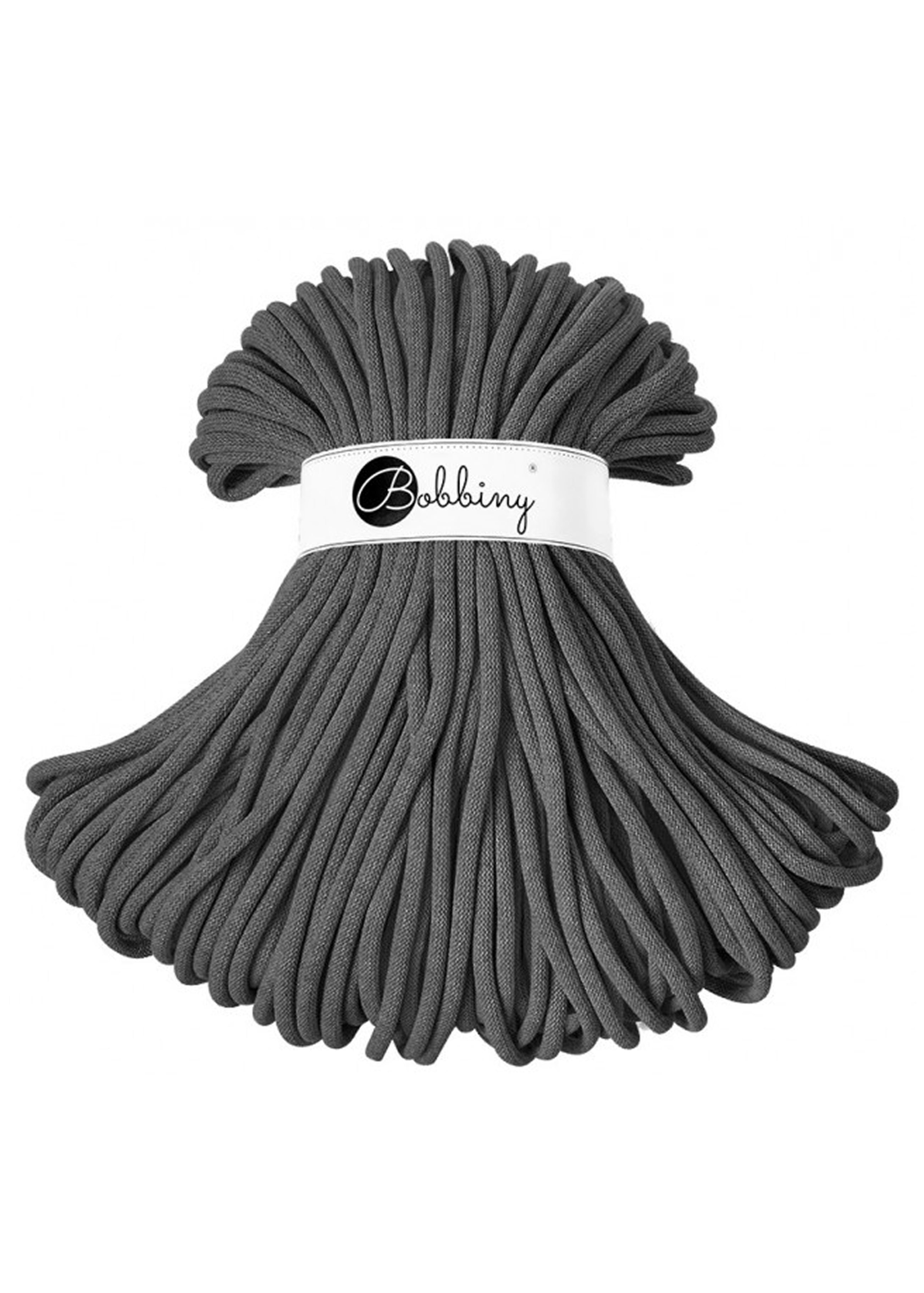 Bobbiny Jumbo Cord 9 mm