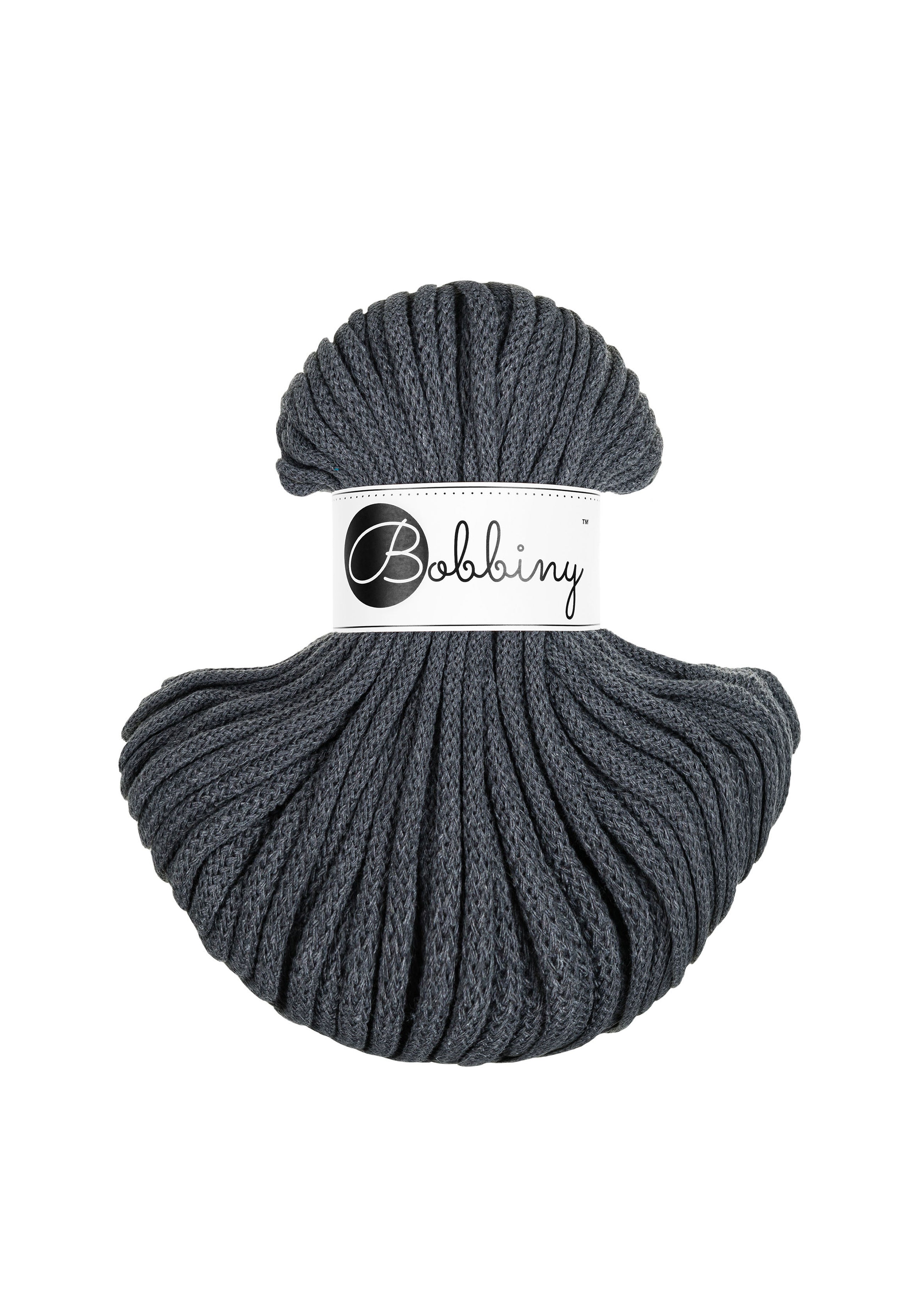 Bobbiny Premium Cord 5 mm
