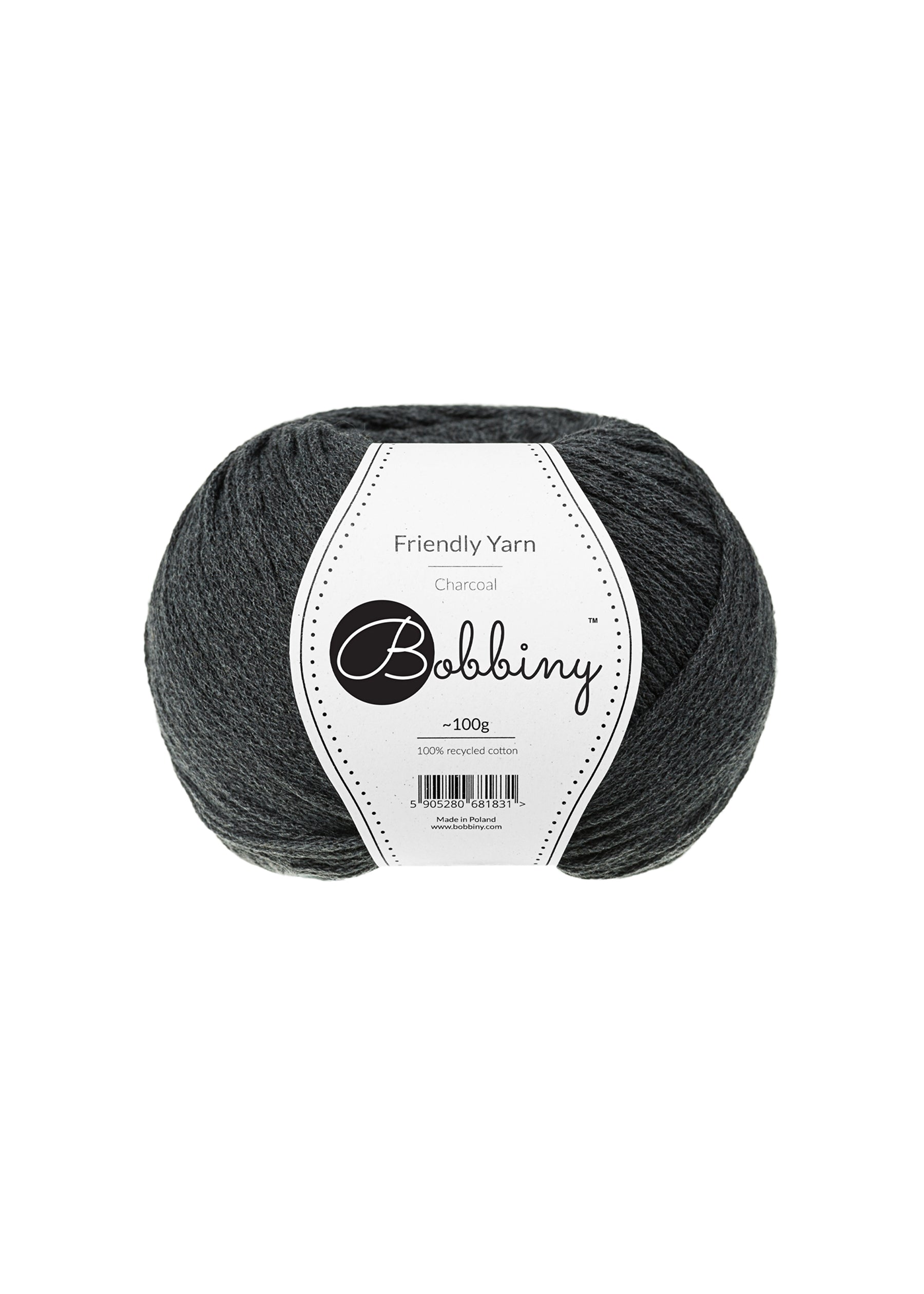 Bobbiny Friendly Yarn