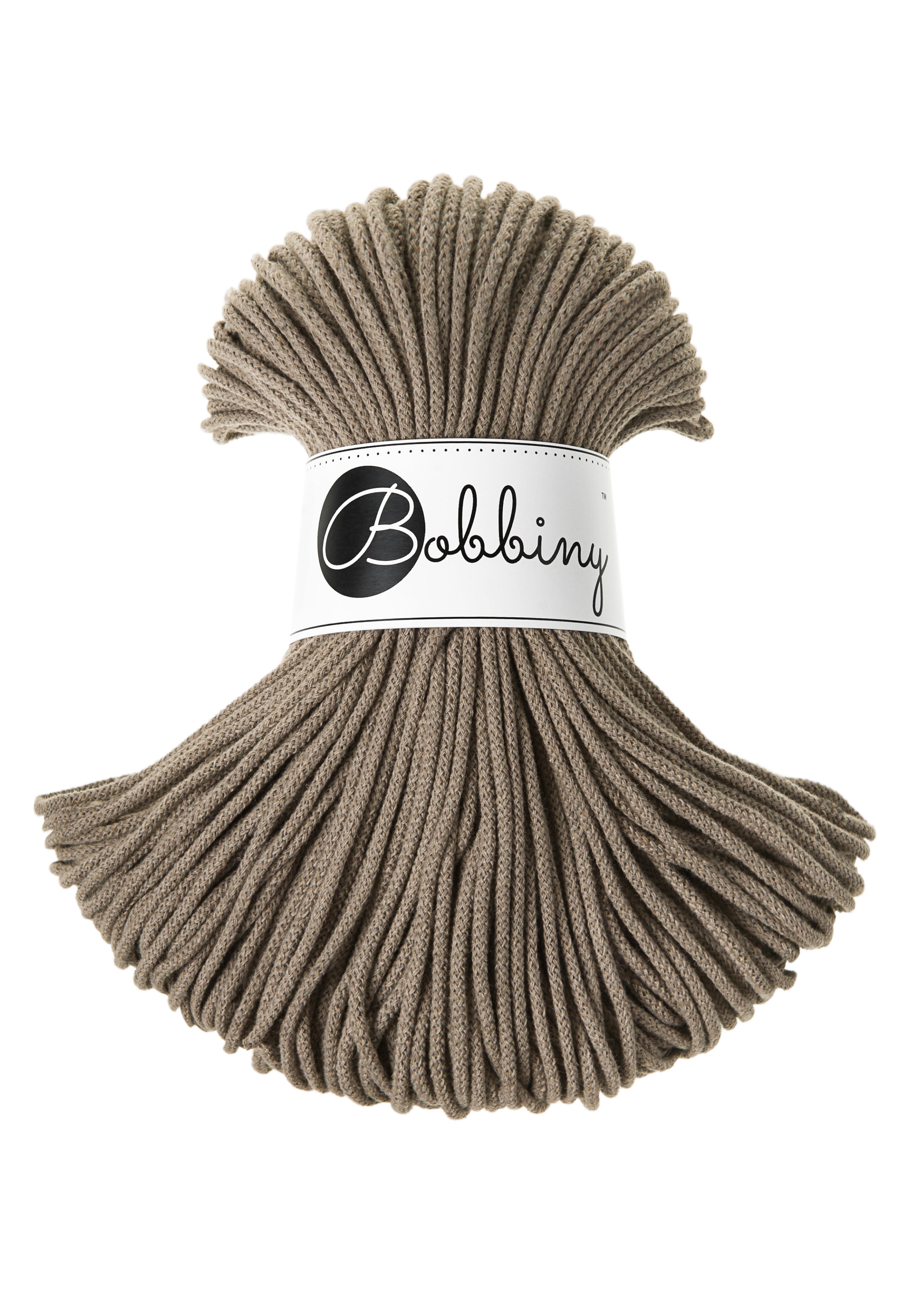 Bobbiny Junior Cord 3 mm