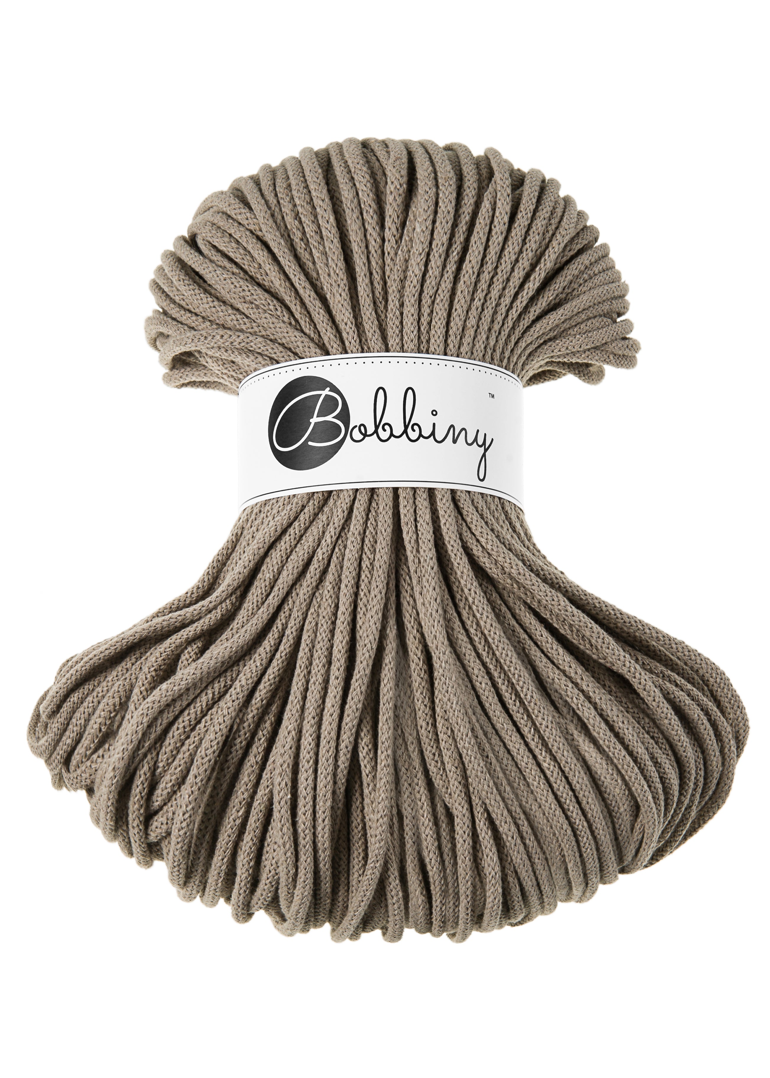 Bobbiny Premium Cord 5 mm