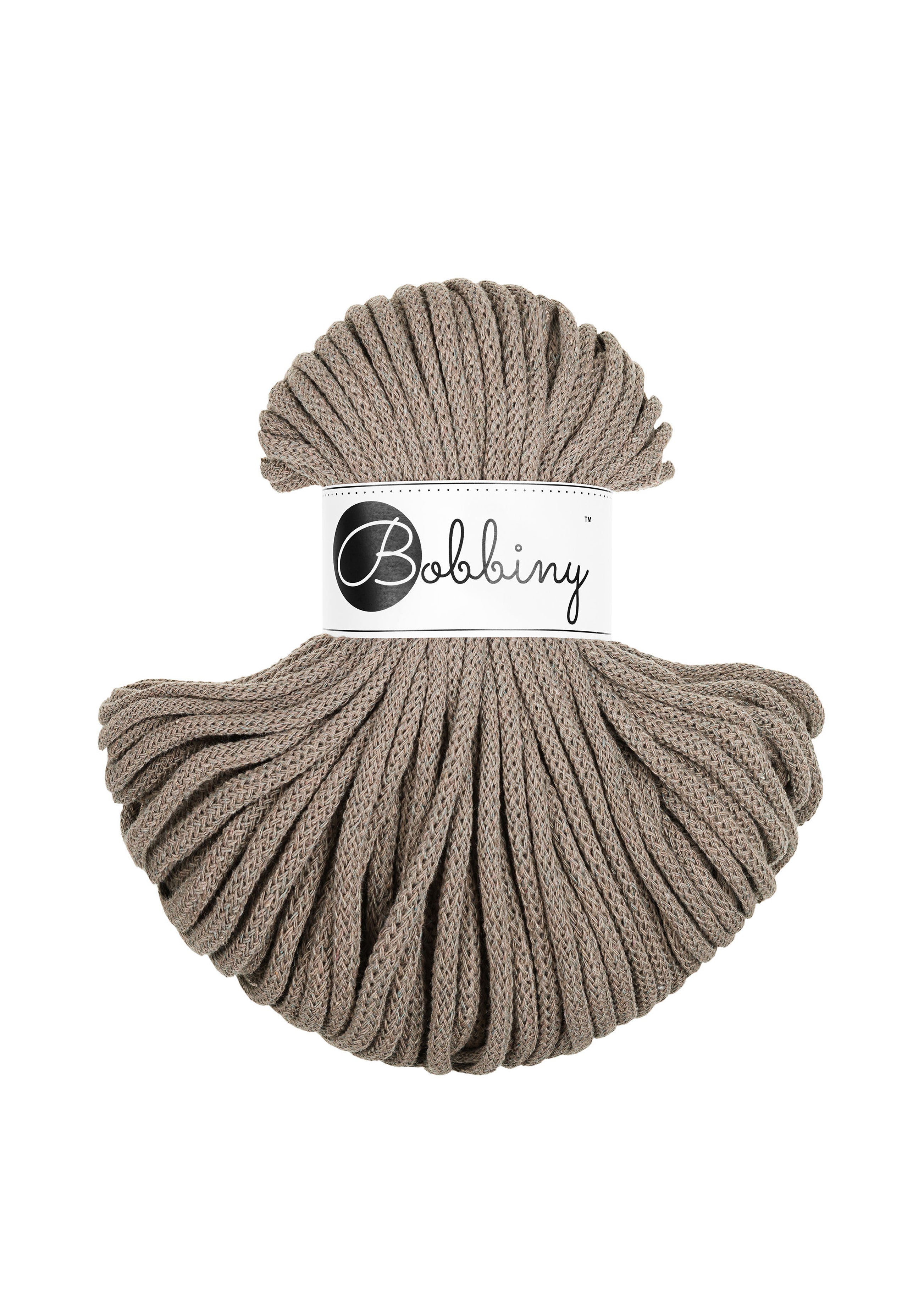 Bobbiny Premium Cord 5 mm