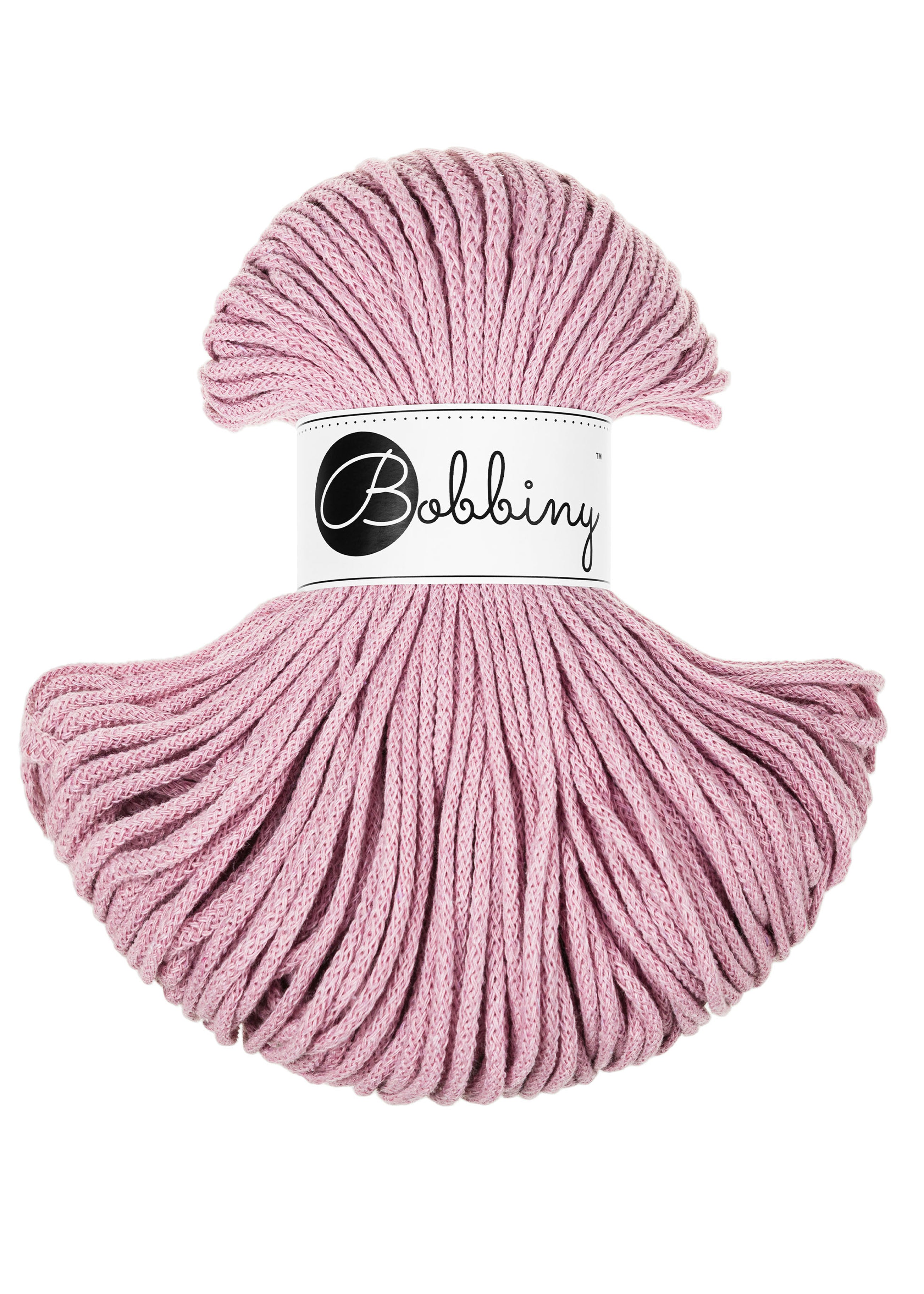 Bobbiny Junior Cord 3 mm