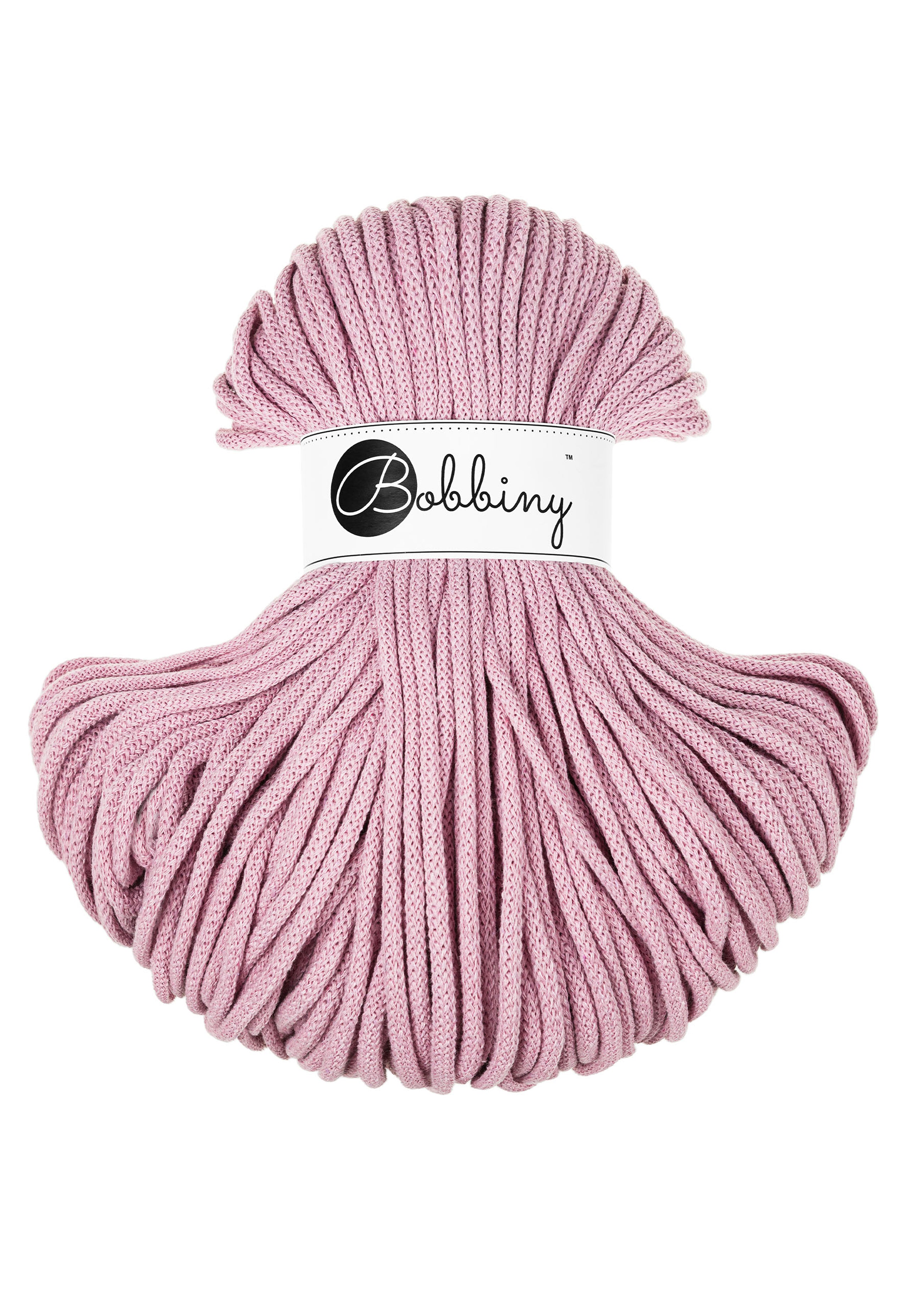 Bobbiny Premium Cord 5 mm