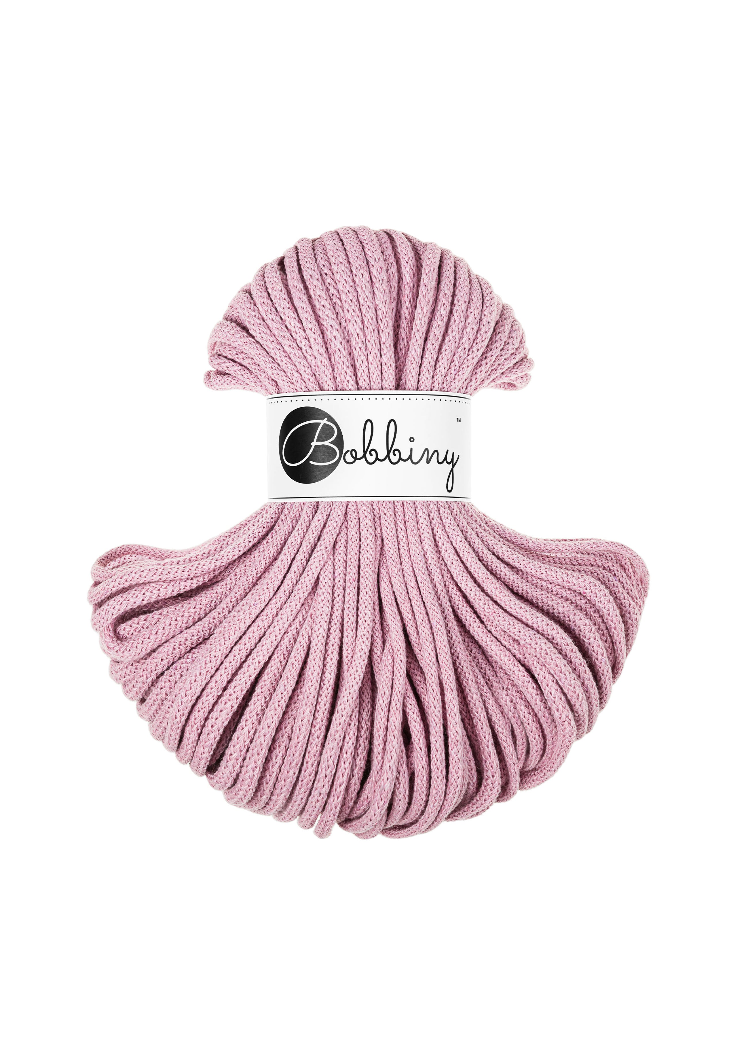 Bobbiny Premium Cord 5 mm