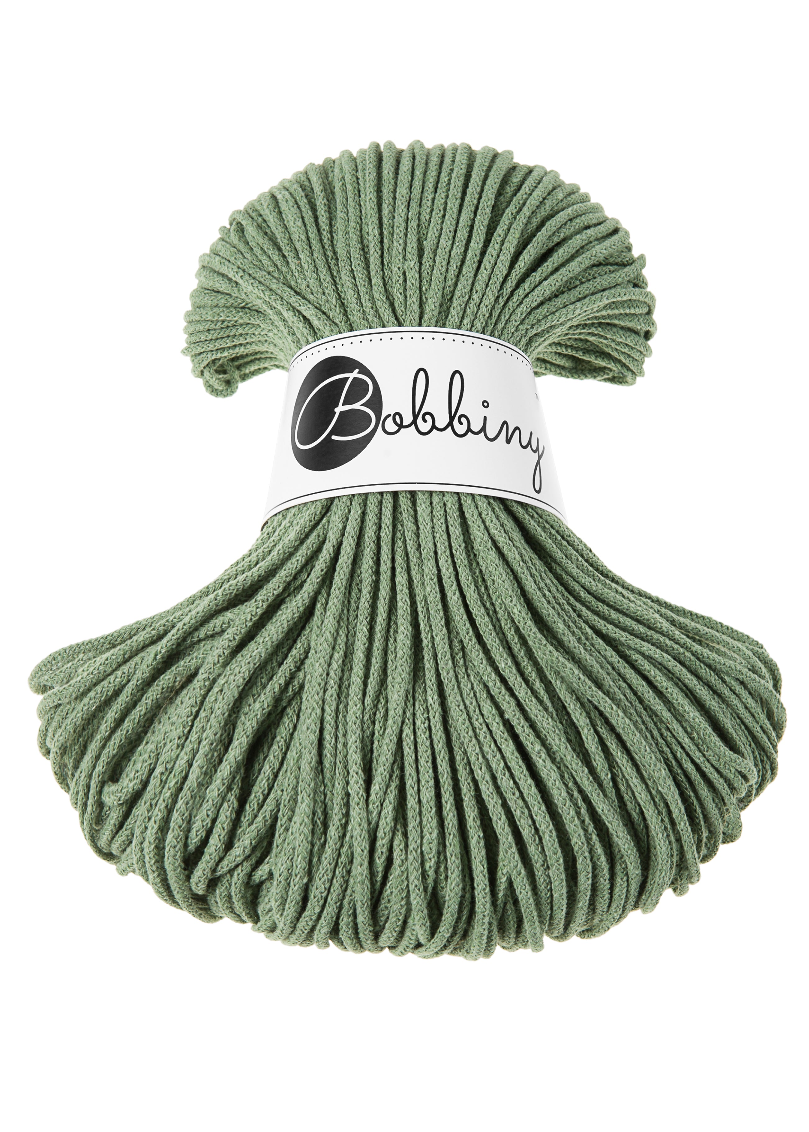 Bobbiny Junior Cord 3 mm
