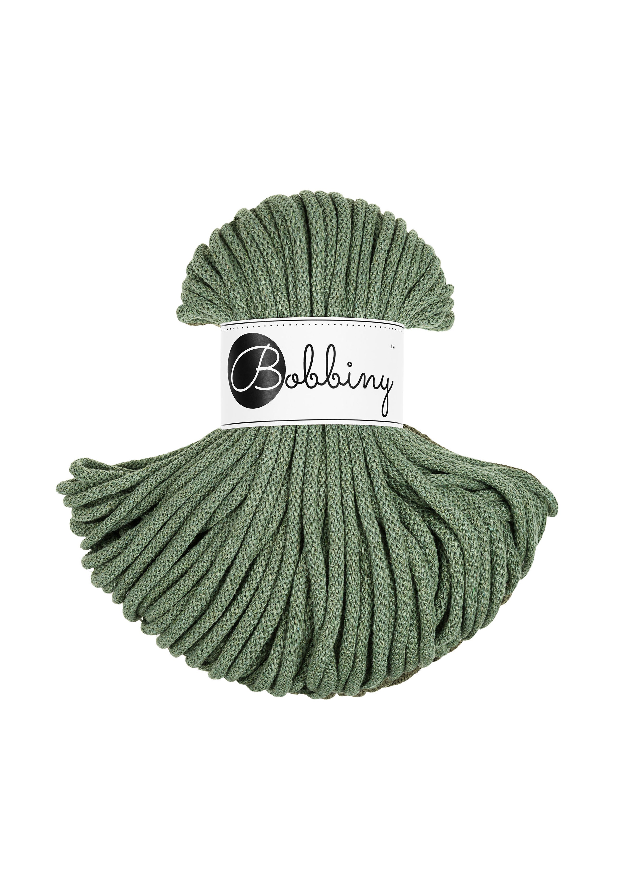 Bobbiny Premium Cord 5 mm